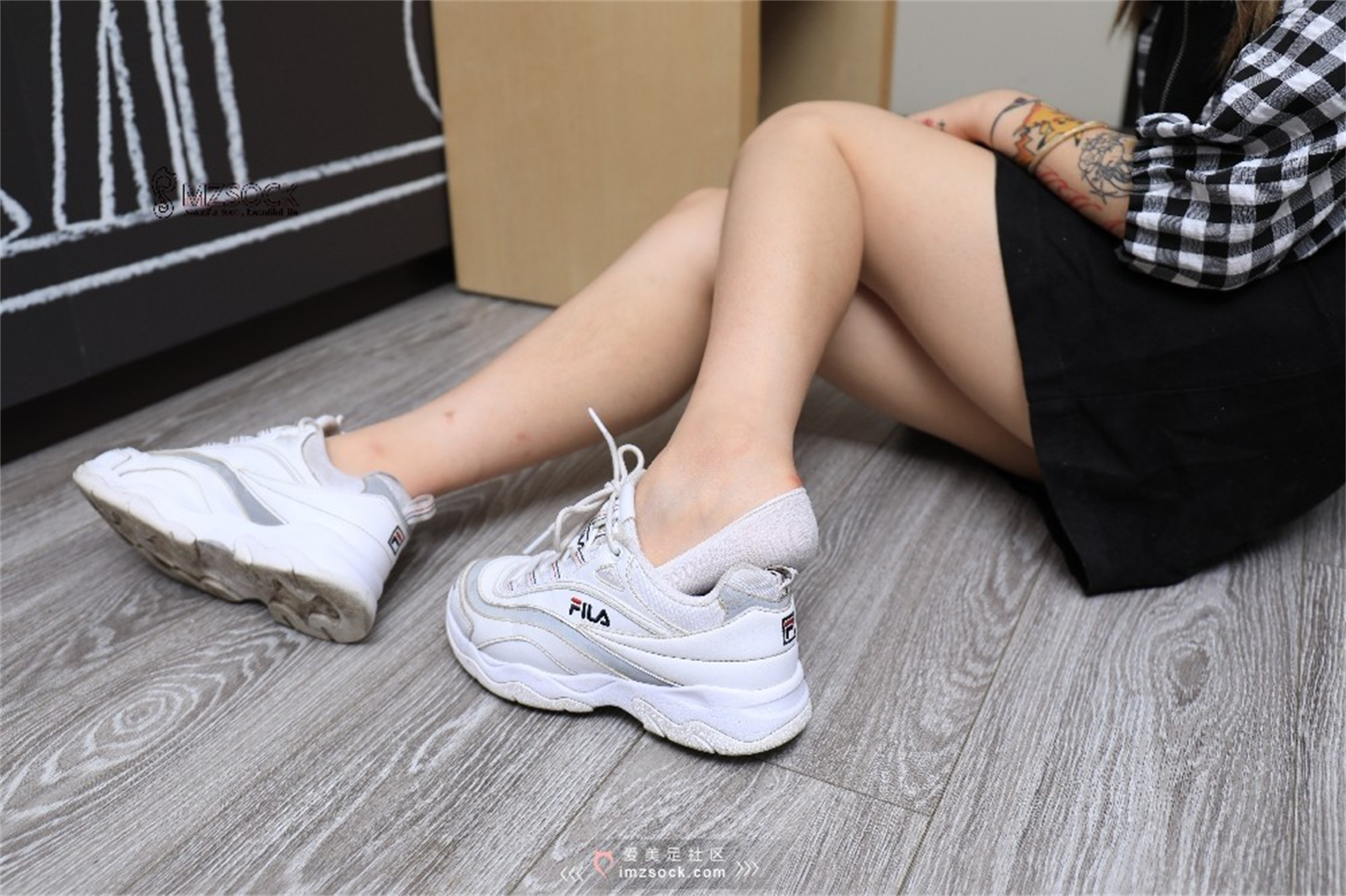 图片[3]-[MZSOCK]爱美足 NO.061 梦琪[79P187M]-六色网
