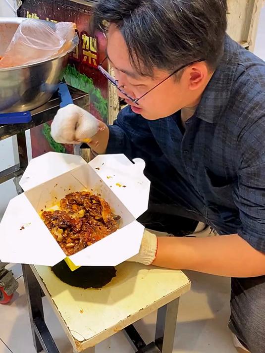 铁板鸡架学费贵不贵?视频教学展示,投入不高回报快!