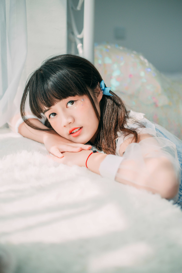 图片[4]-少女心事-六色网
