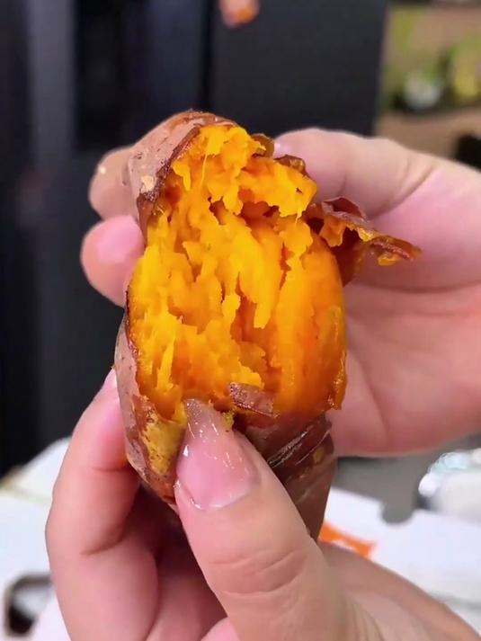 超Q弹!乳山生蚝肉嚼着,弹牙又鲜