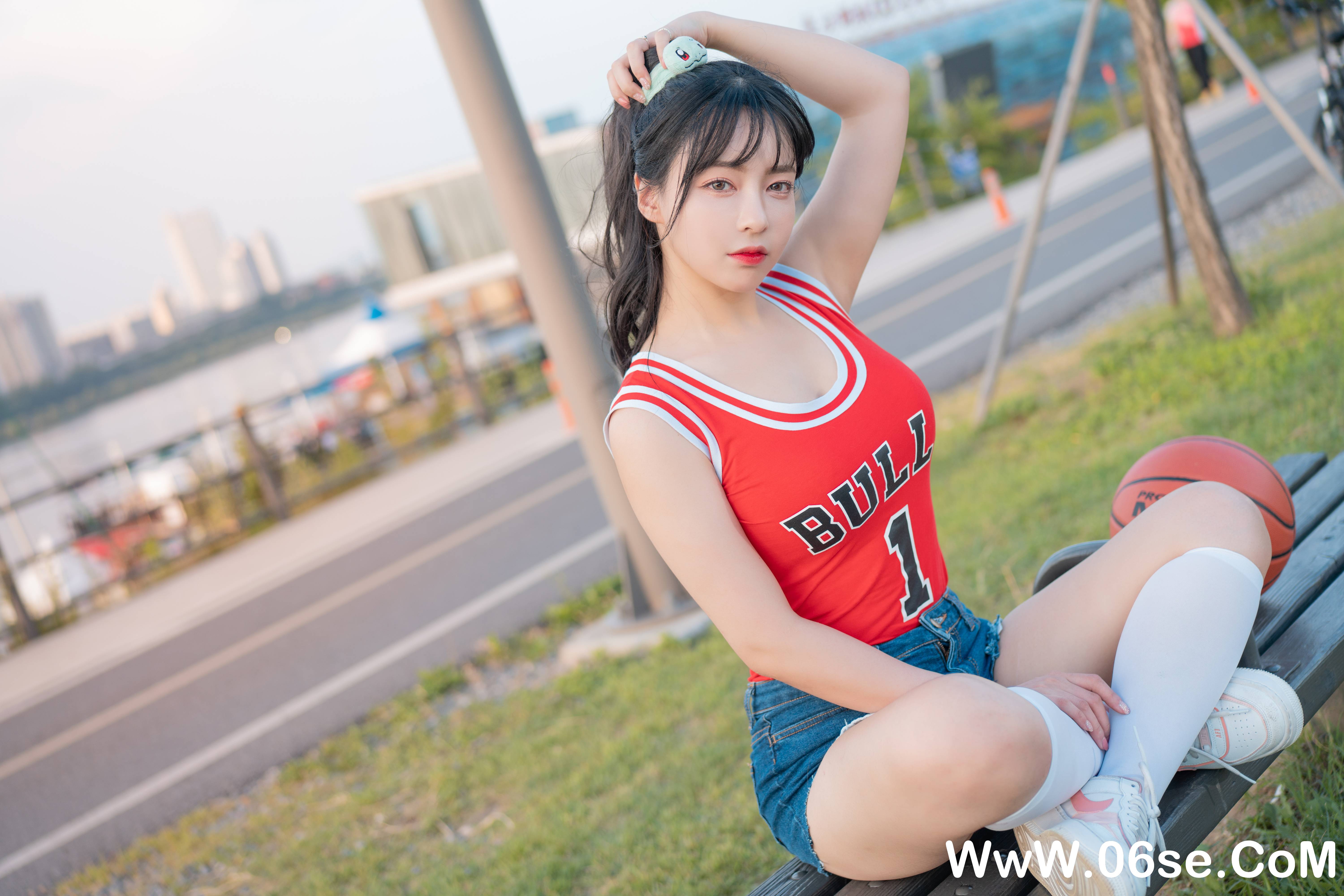 图片[126]-[CreamSoda] NO.016 — MoMo – MoMo[154P1.9G]-六色网