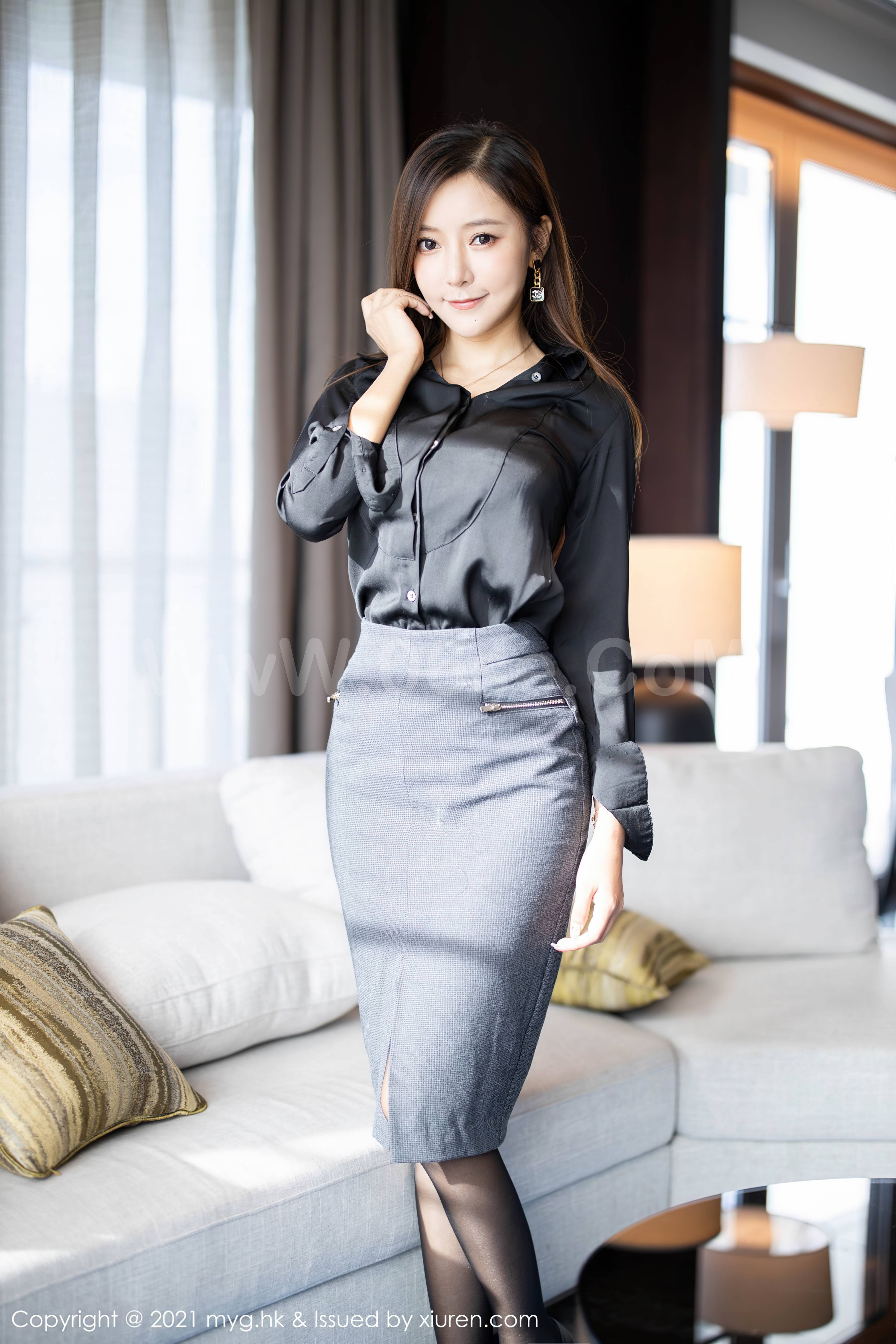 图片[27]-MyGirl Vol.536 Yanni – Wang Xin Yao (王馨瑶)-六色网