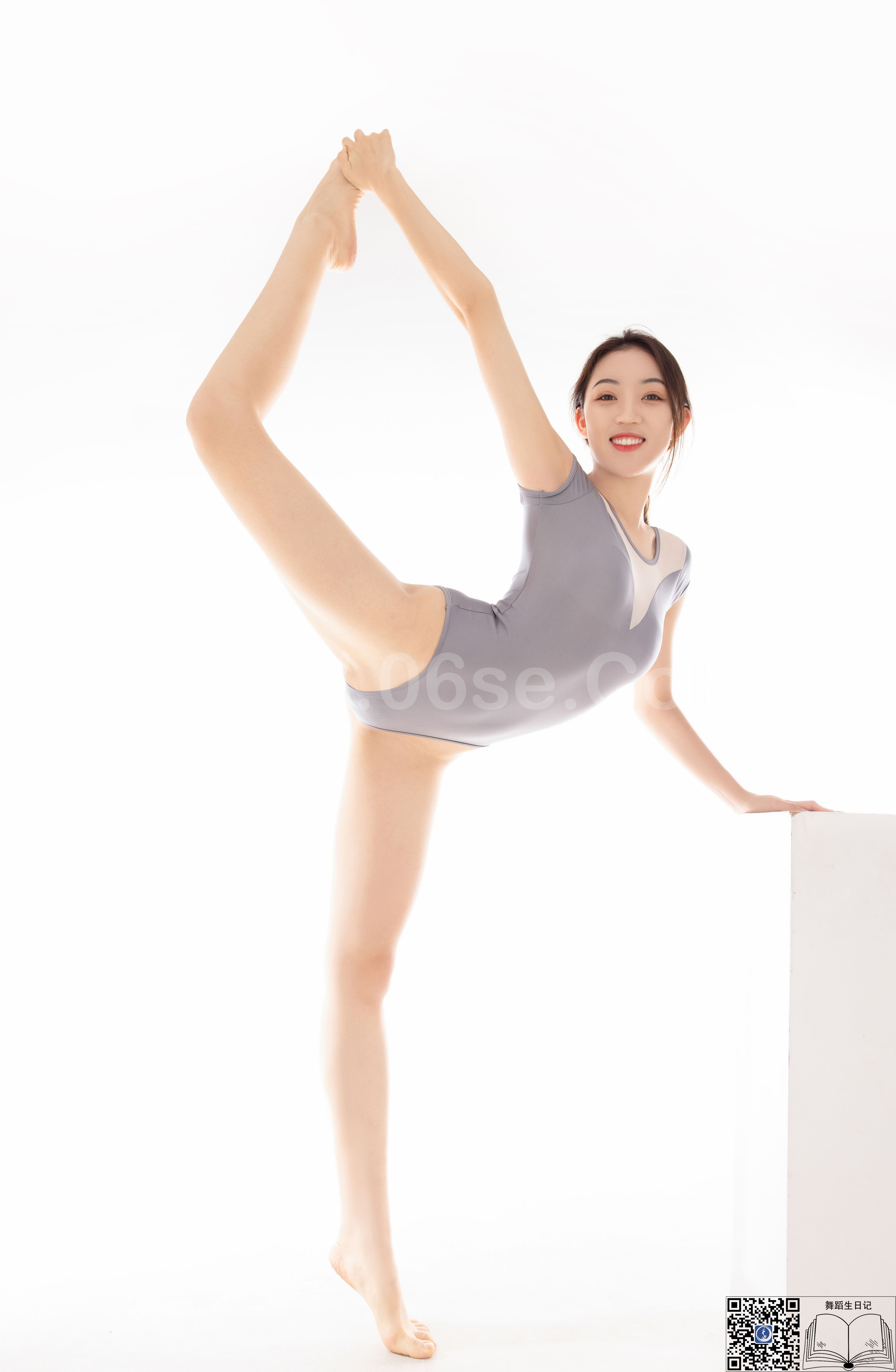 图片[6]-[GALLI嘉丽]舞蹈生日记 063 – 贺贺[44P／274MB]-六色网
