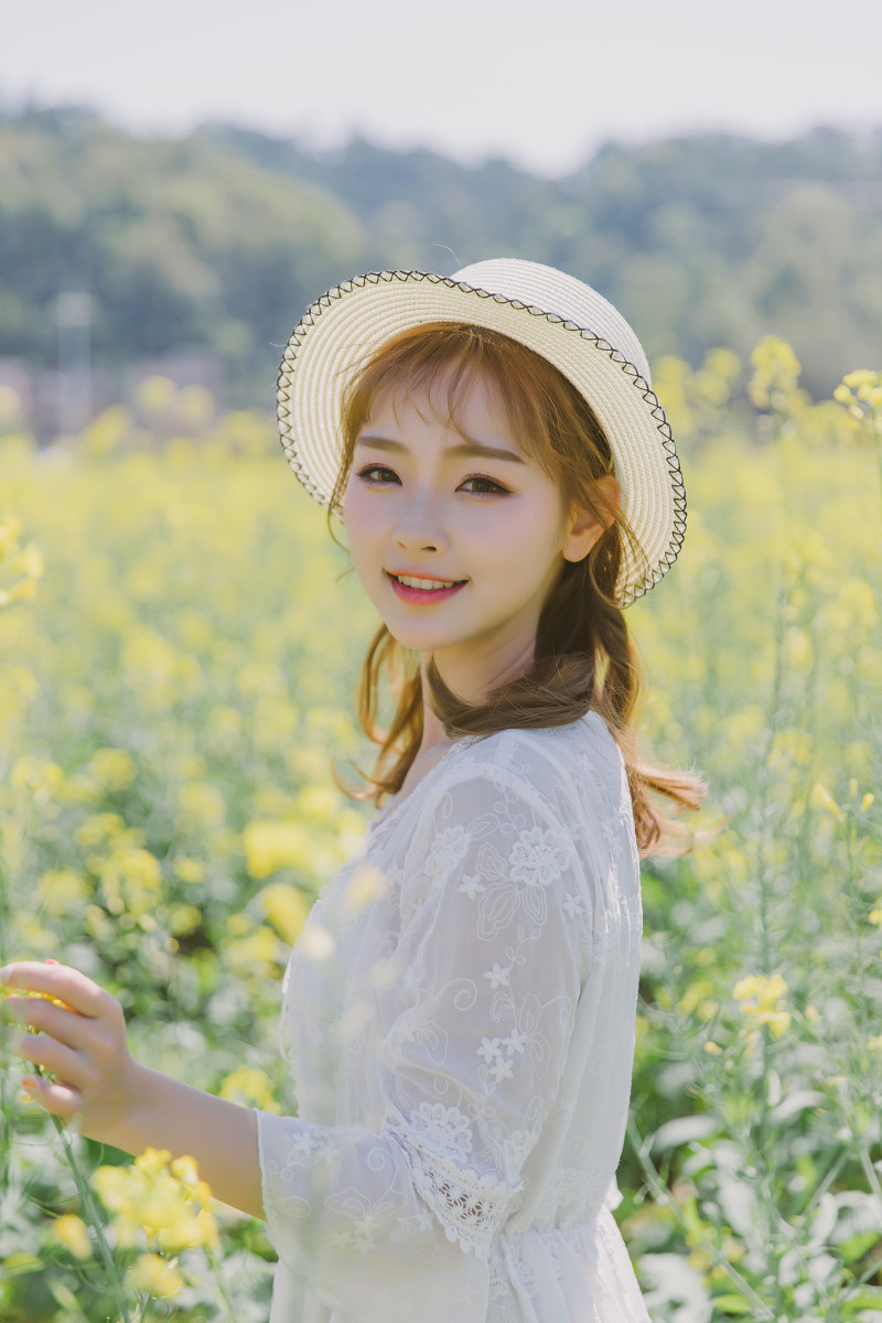 图片[6]-花之少女-六色网