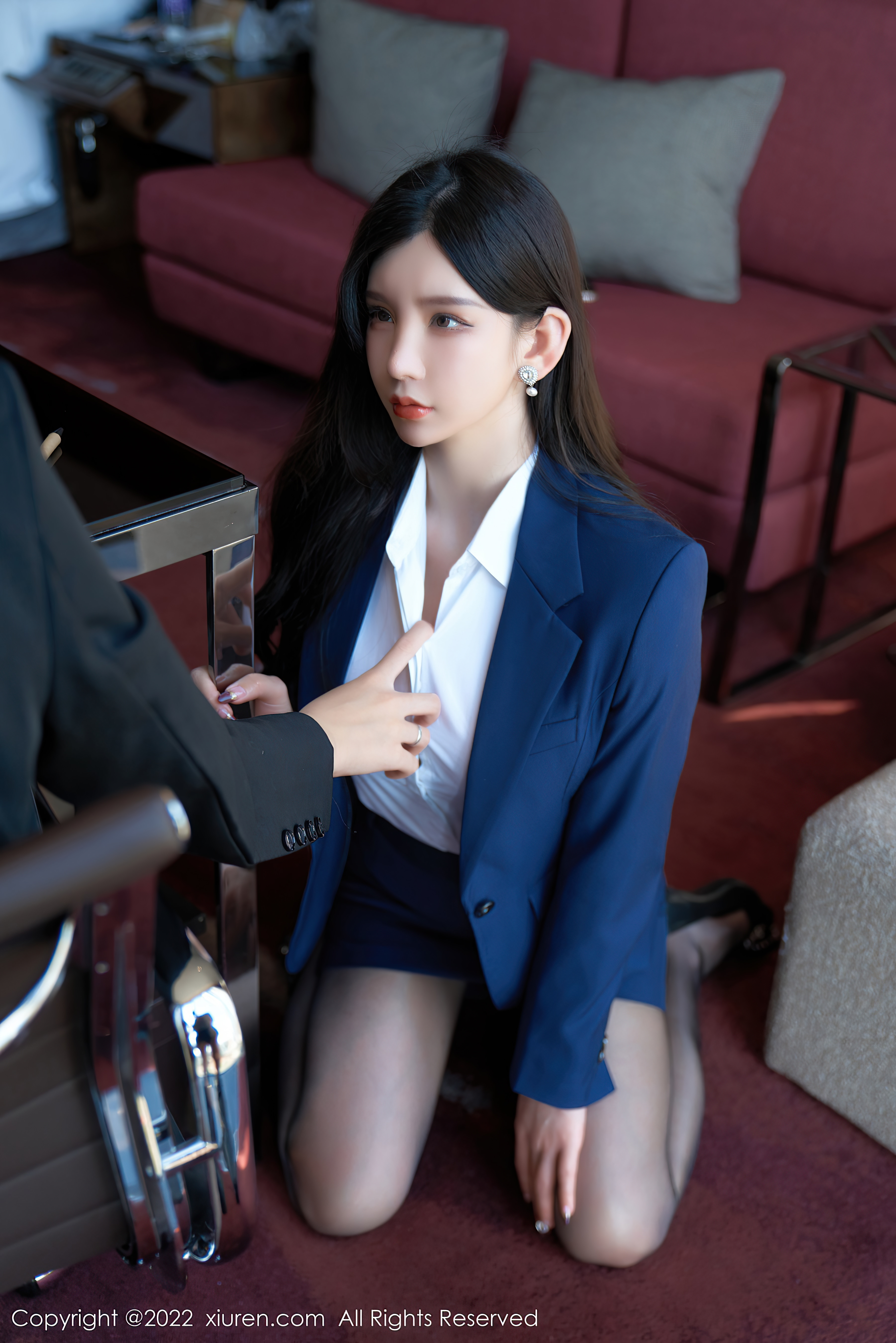 图片[15]-[XIUREN秀人网] 2022.03.11 NO.4708 周于希[82+1P330M]-六色网