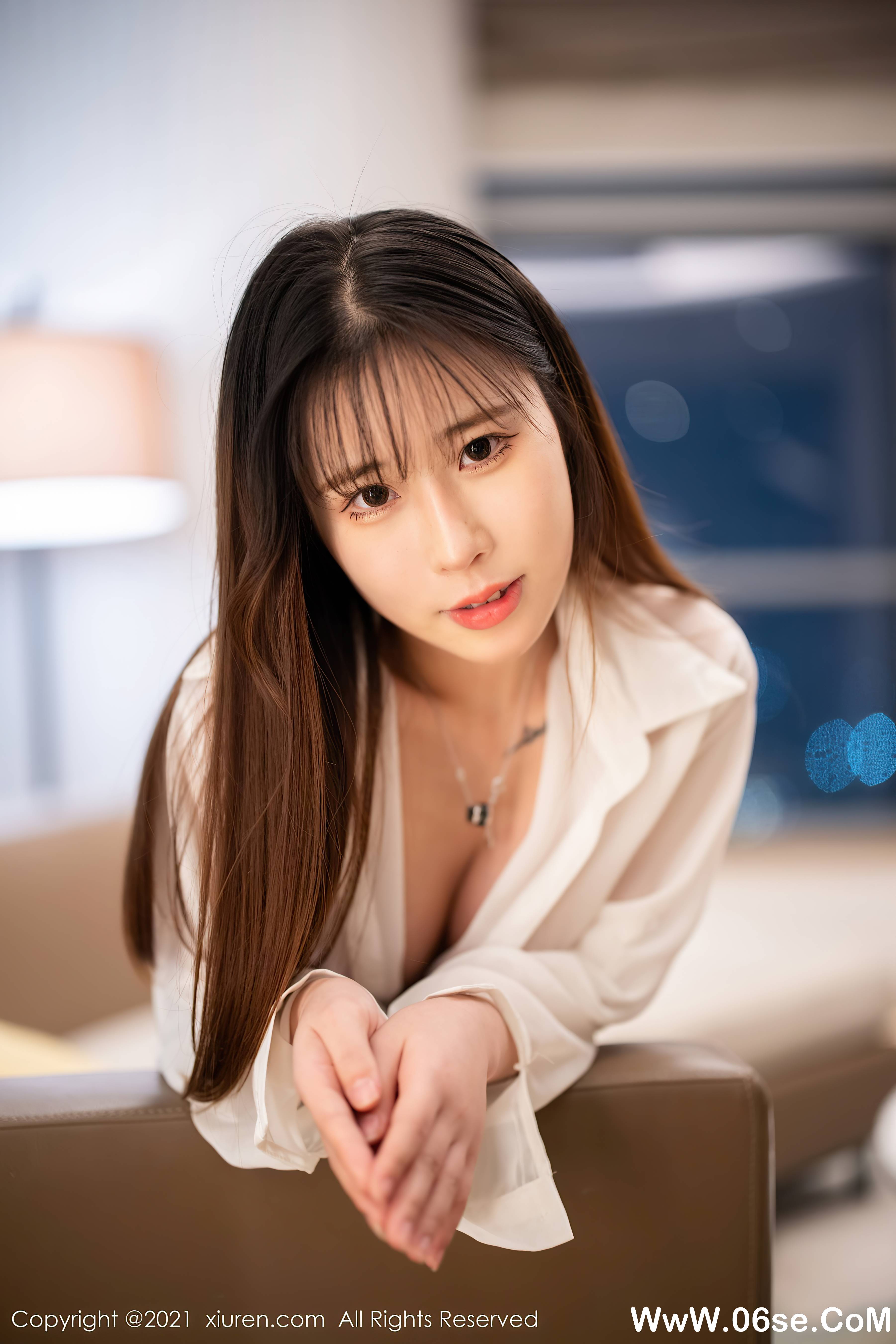 图片[26]-[XIUREN秀人网] 2021.08.23 NO.3832 甜熙Dora[57+1P464M]-六色网