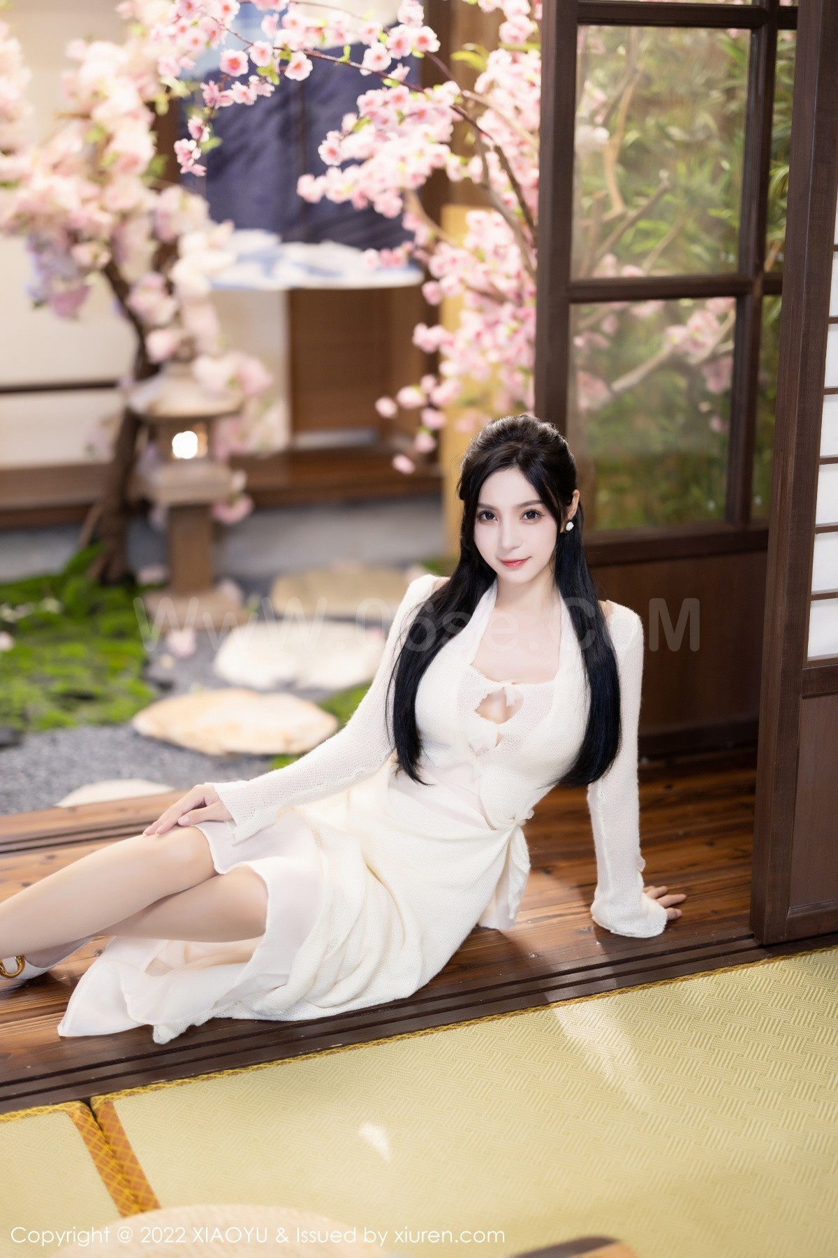图片[2]-[XIAOYU语画界] 2022.09.22 Vol.869 小蠻妖Yummy【85P】-六色网