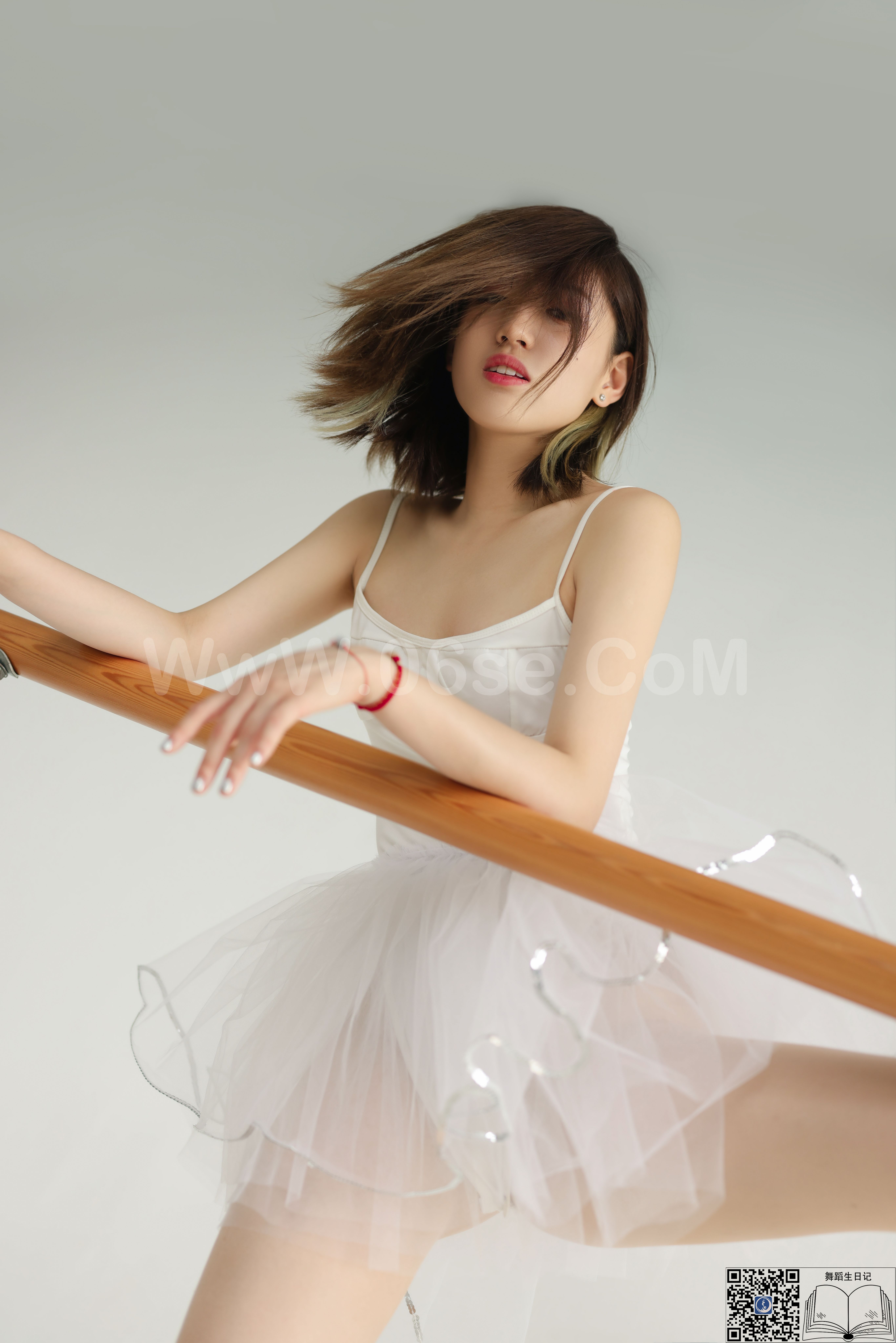 图片[34]-[GALLI嘉丽]舞蹈生日记 060 – 欣美[53P／354MB]-六色网