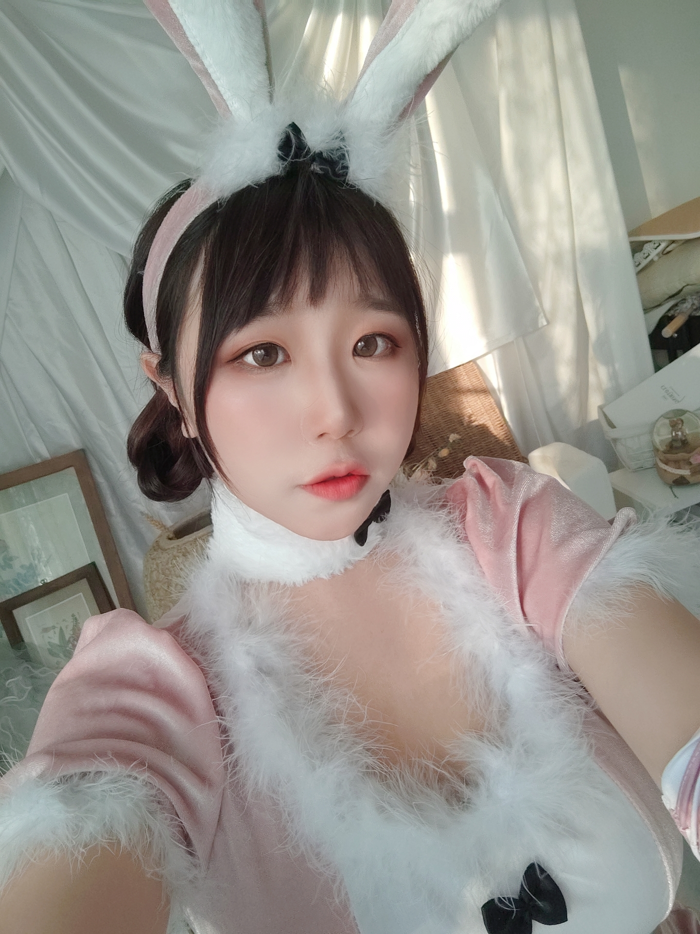 图片[68]-穆零Mu0 NO.029 — 自拍2[110P+15V291M]-六色网