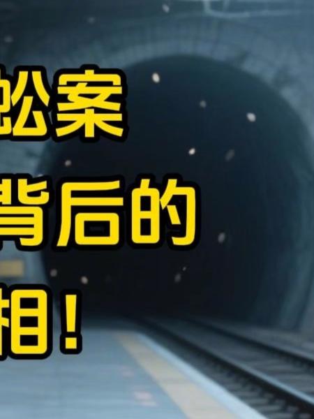 雨夜娱蚣案母爱复仇背后的残酷真相!