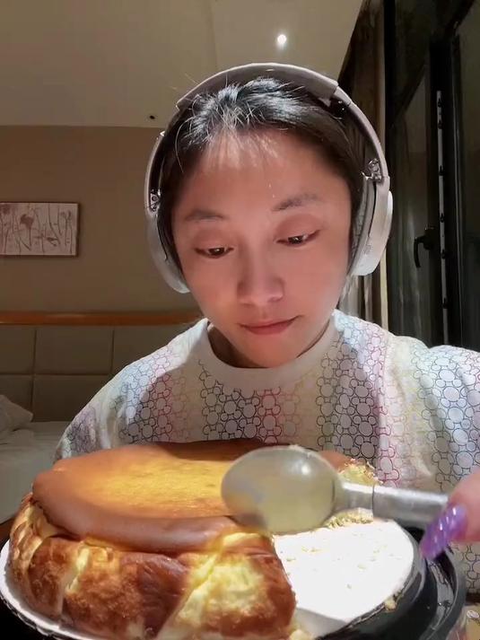 深夜炸蛋山姆店食物测评