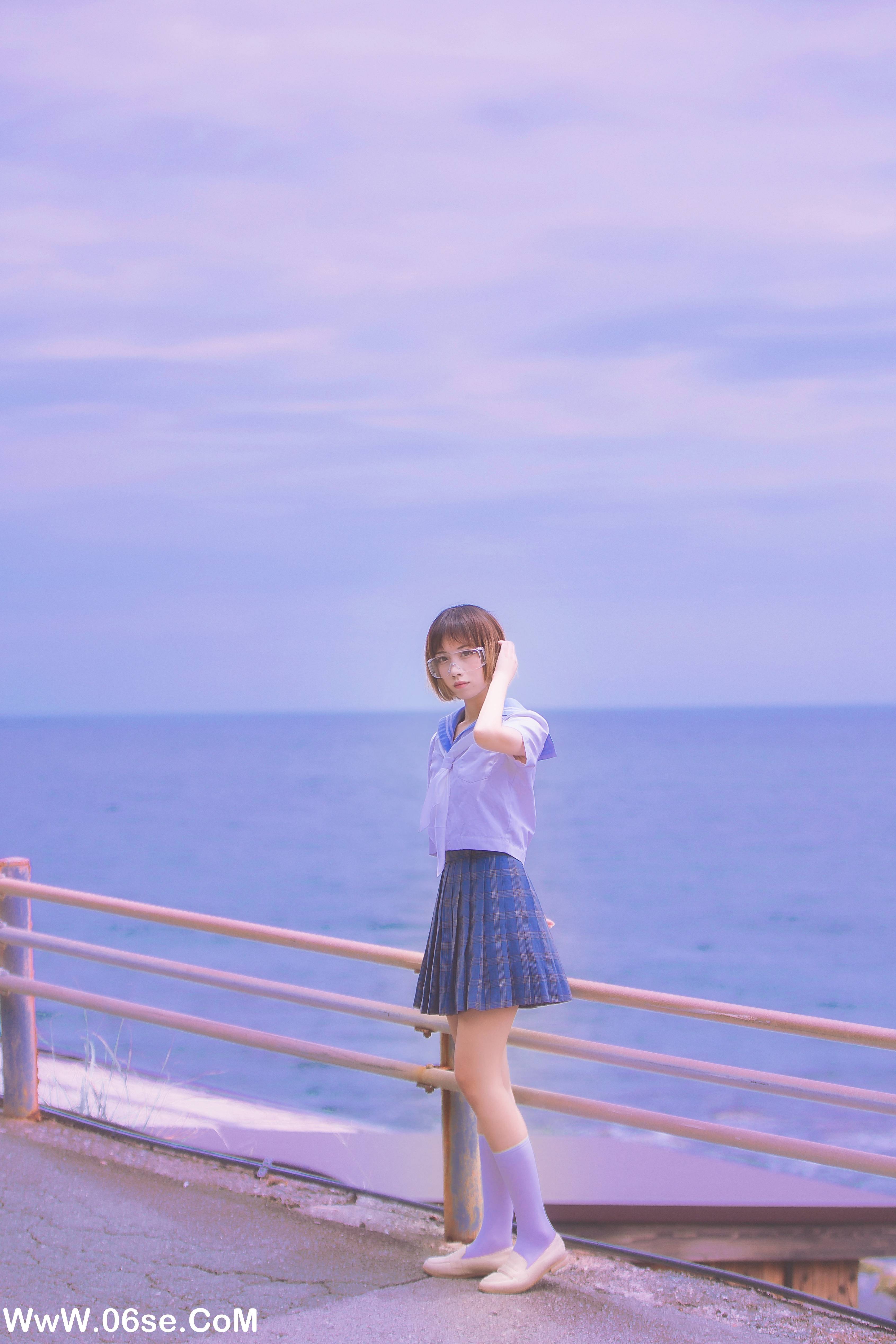 图片[8]-念雪 NO.002 – 六月间事[100P924M]-六色网