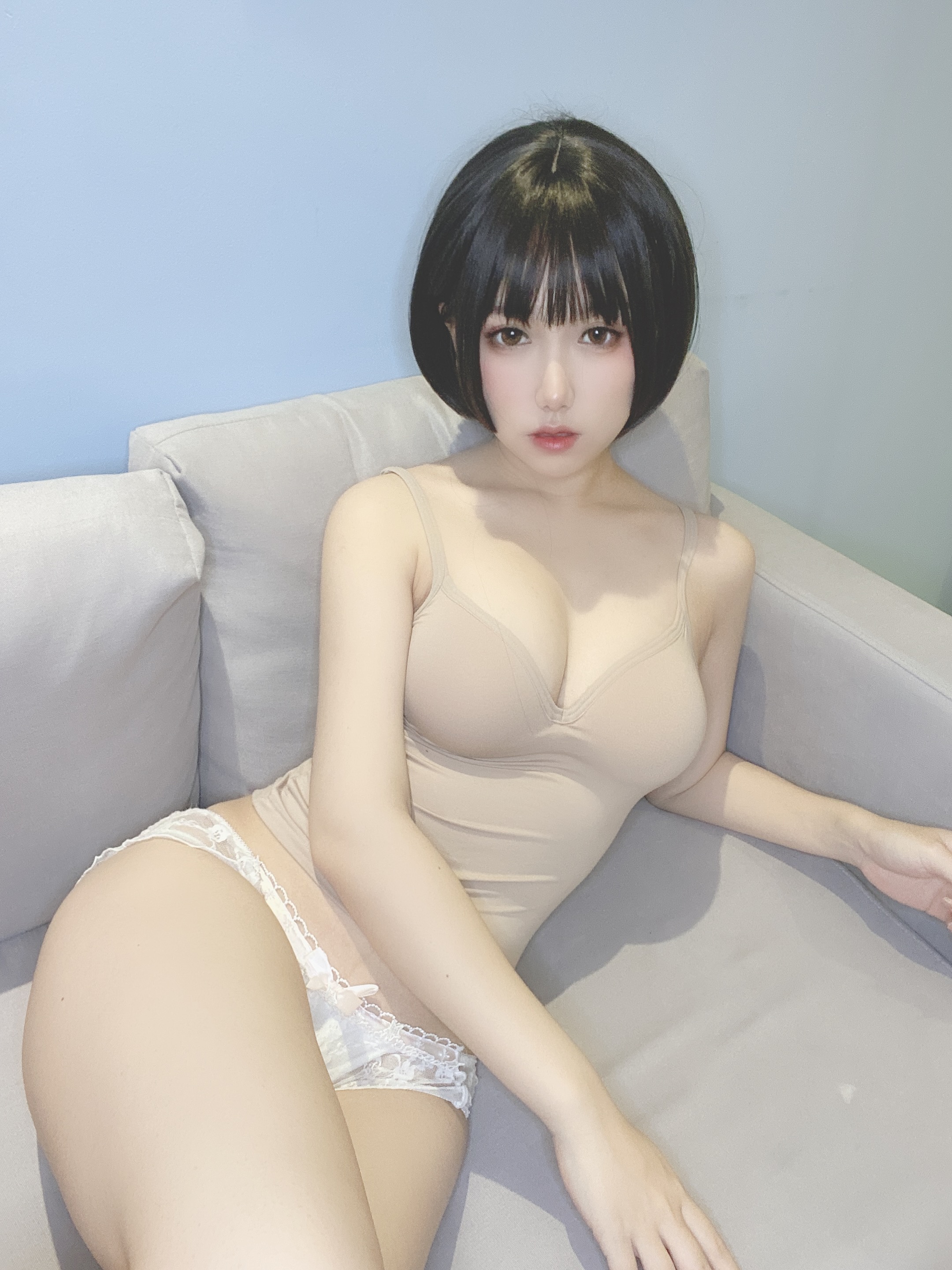 图片[67]-芋圆侑子SJ_ NO.004 – 邻家姐姐[206P+10V531M]-六色网
