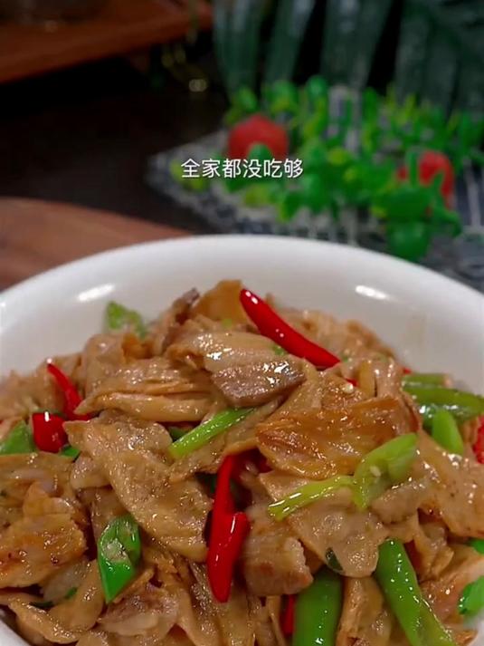 厨房宝藏素肉,大豆耳素肉怎么做都不踩雷