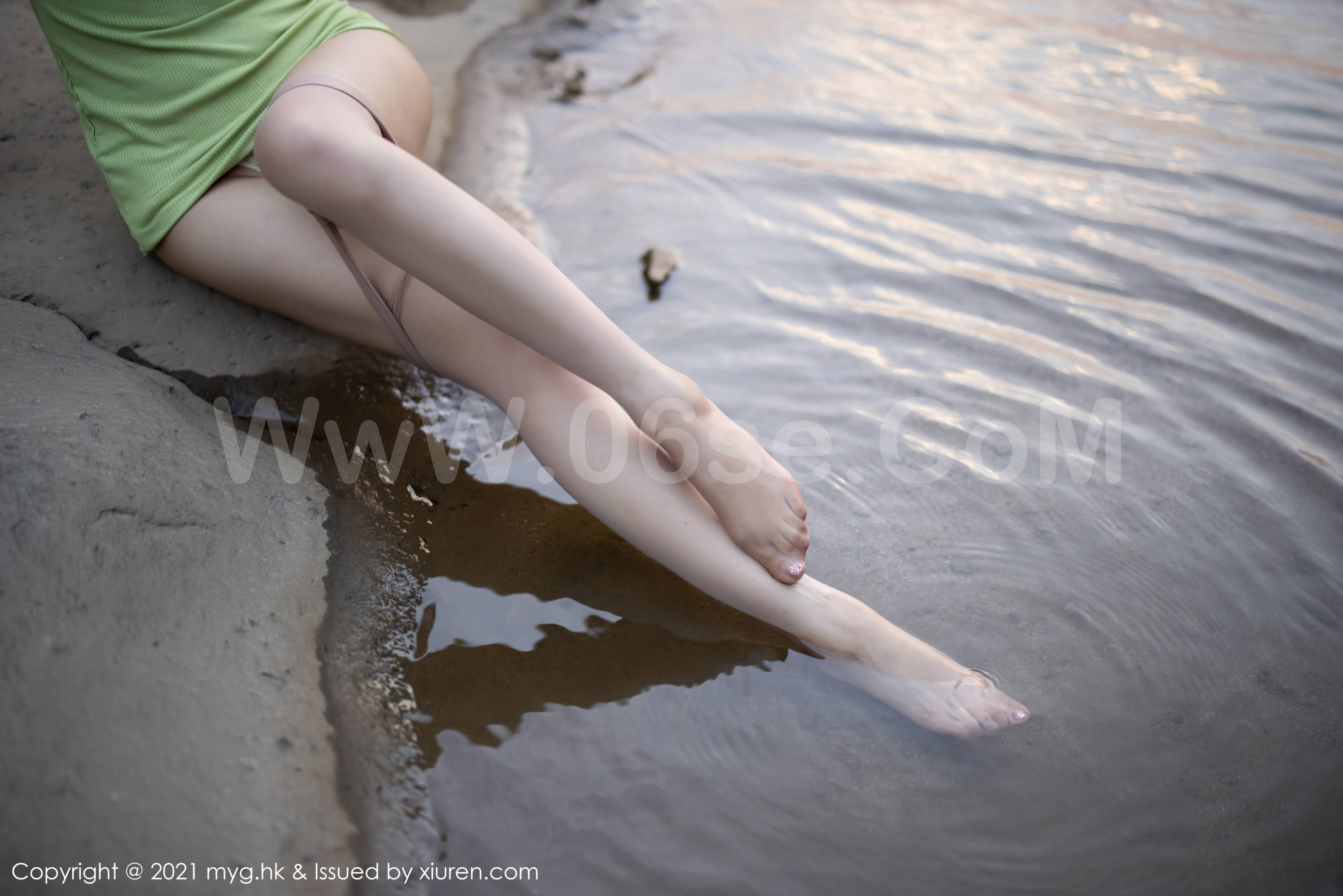 图片[26]-MyGirl Vol.597 Ula – Qi Li Jia (绮里嘉)-六色网