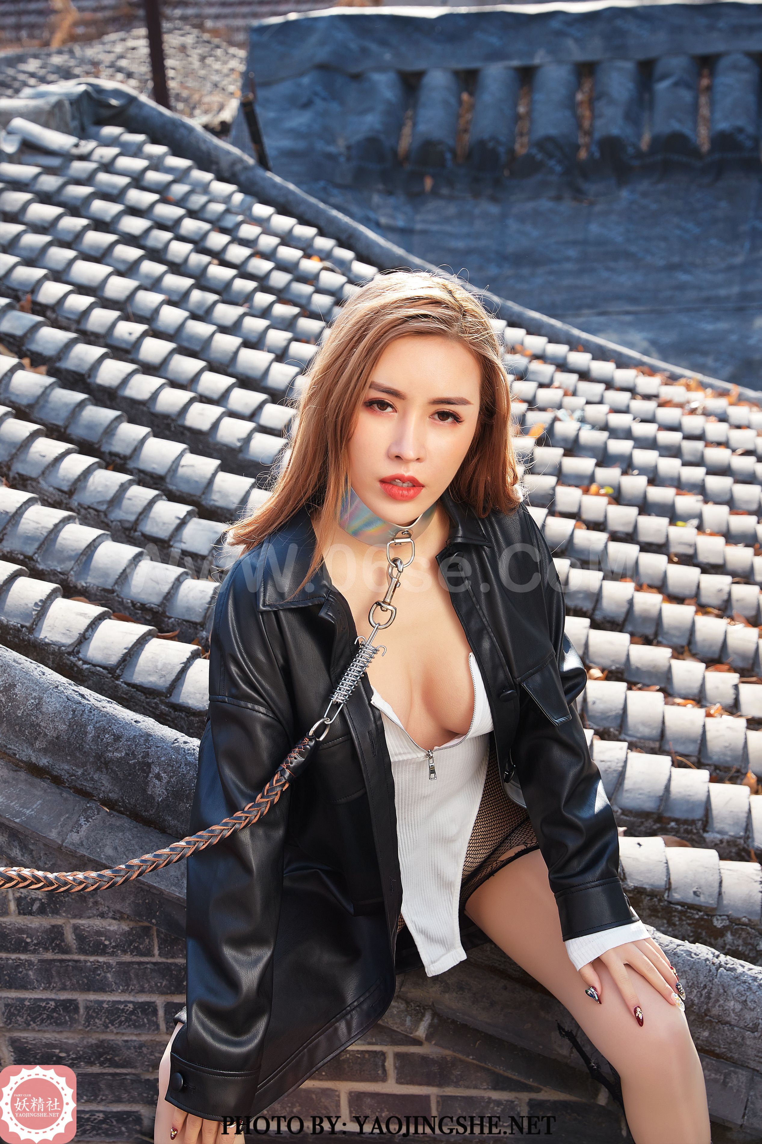 图片[29]-[YaoJingShe 妖精社] V2016《萱萱-小任务》[40P-173MB]-六色网