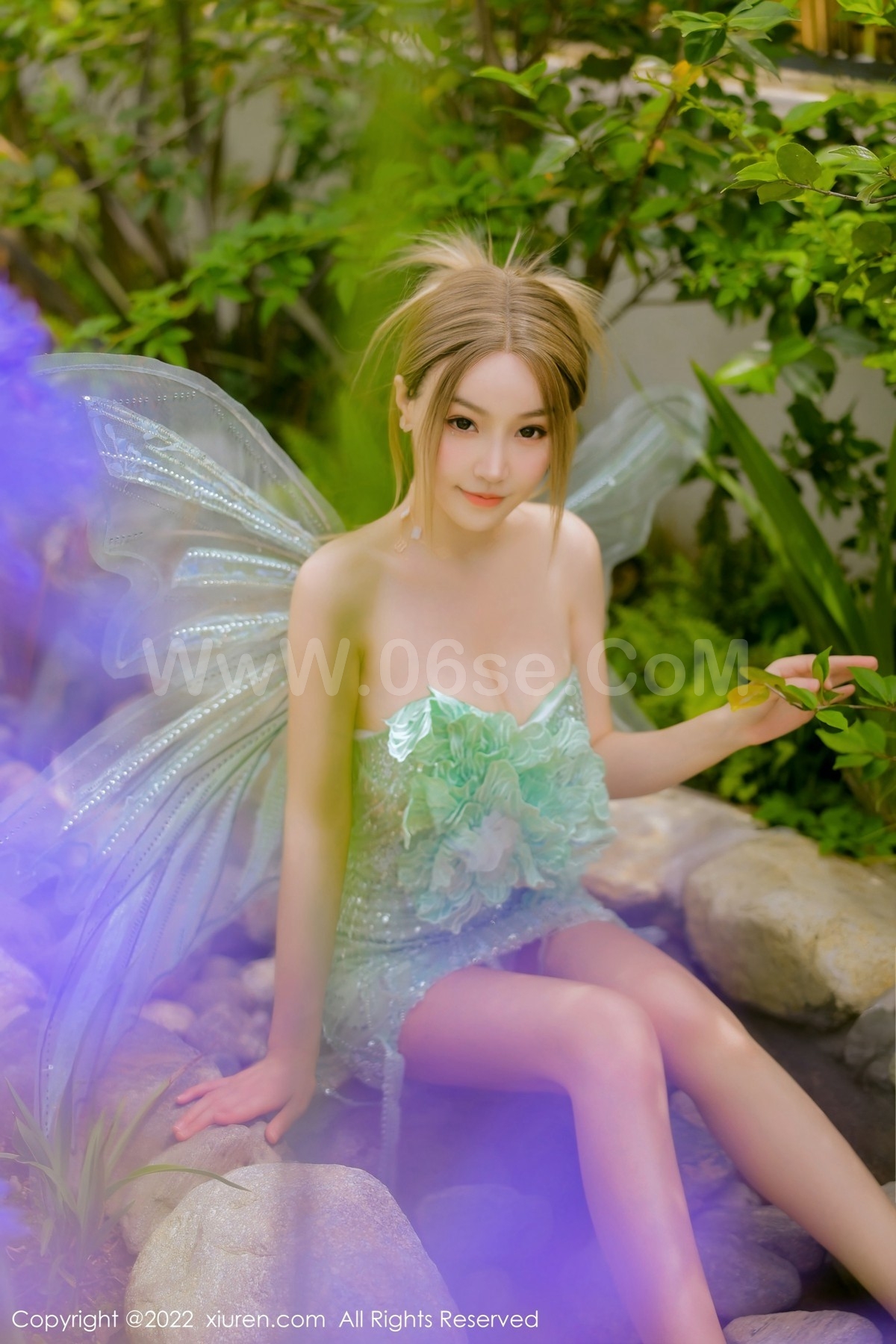 图片[26]-[XiuRen秀人网] 2022.08.04 No.5382 朱可儿Flora [68+1P]-瑞丝馆-六色网