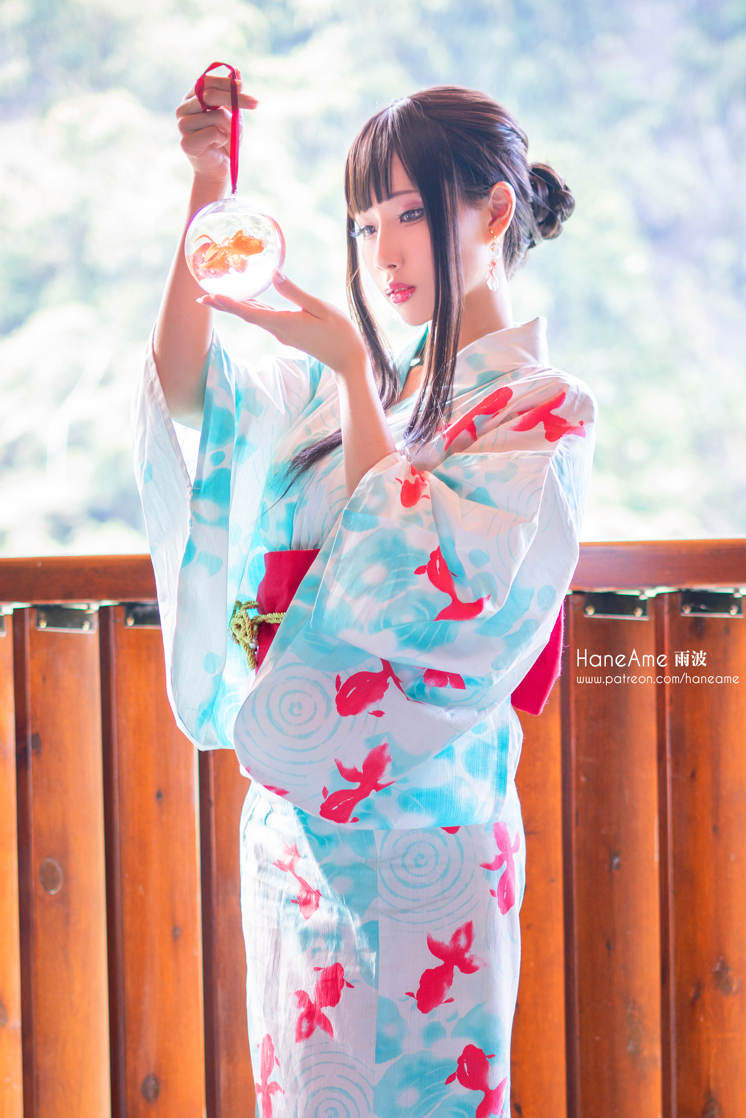 图片[8]-Hane Ame 雨波写真 NO.002 – 溫泉[100P146M]-六色网