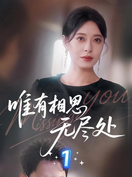 唯有相思无尽处精彩后续