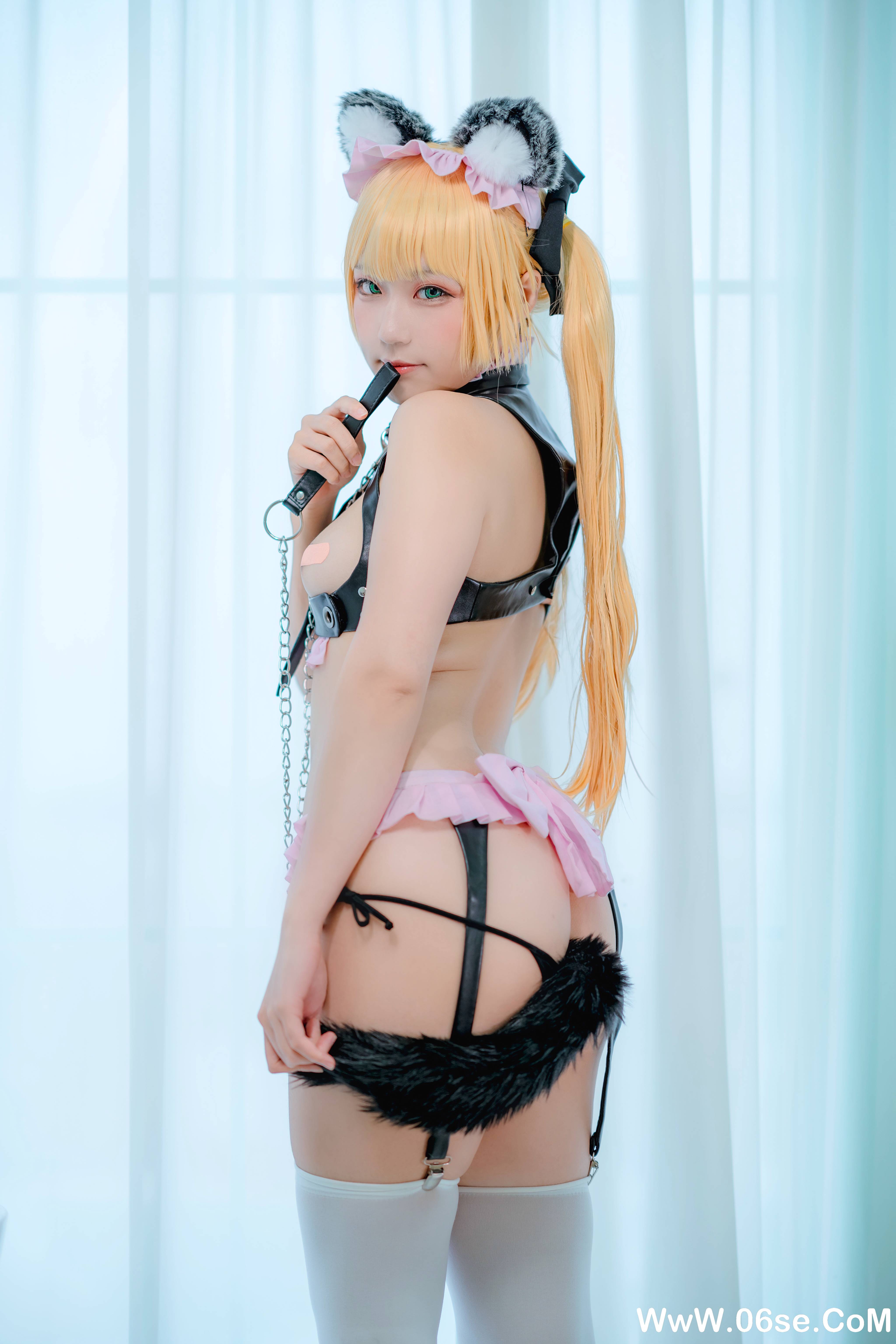 图片[39]-Mime弥美 NO.004 – Nora[45P472M]-六色网