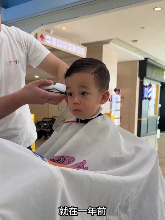 肉丸子的真实语言水平是什么样的?