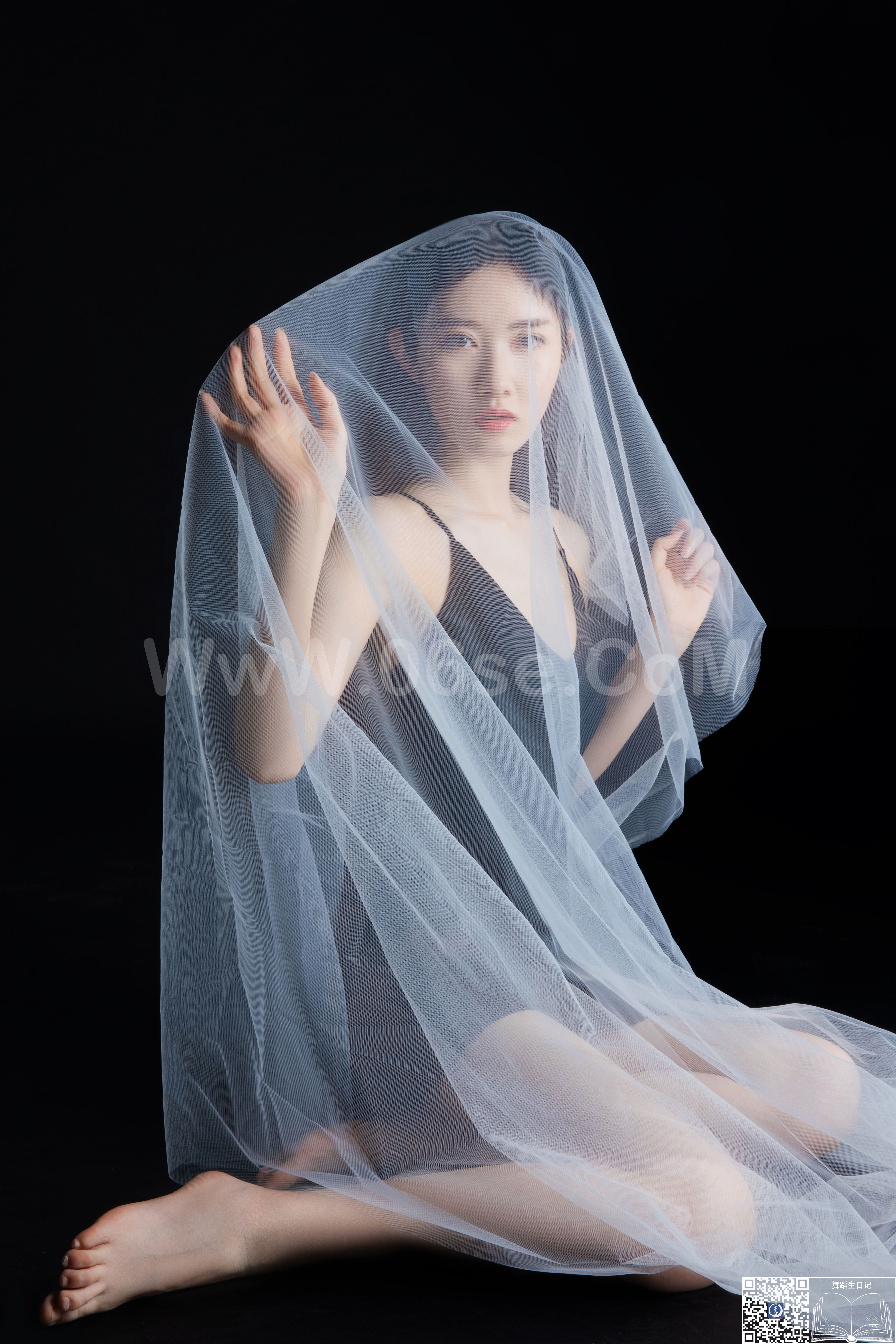 图片[32]-[GALLI嘉丽]舞蹈生日记 017 – 黛西[32P／255MB]-六色网