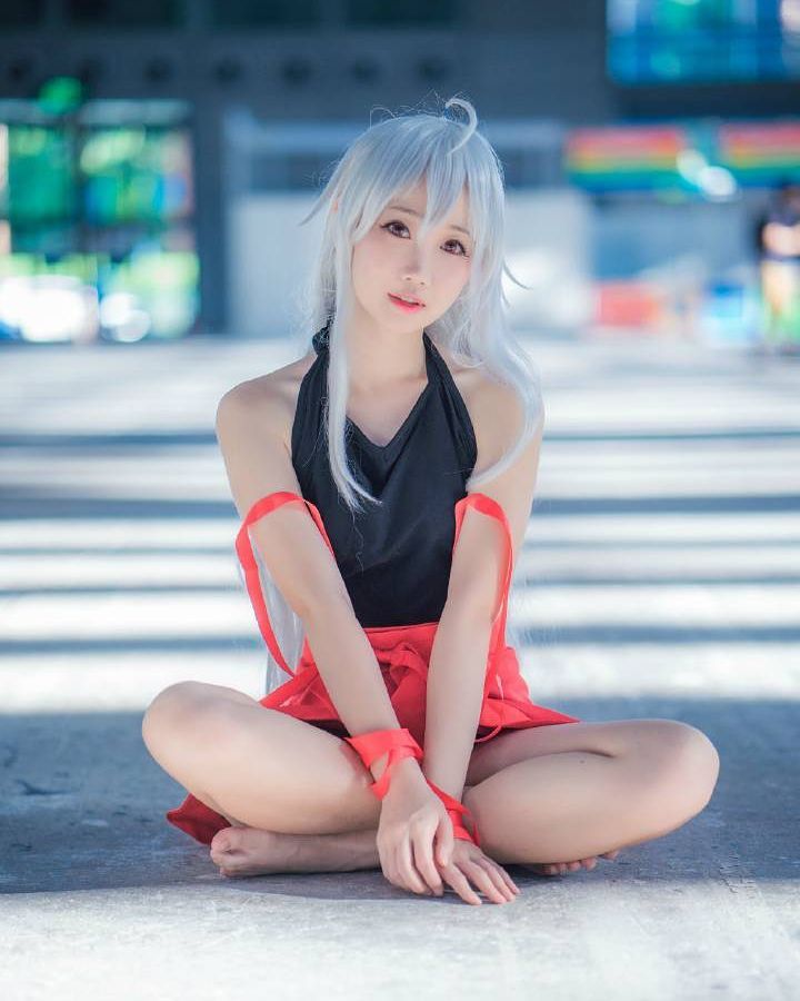 图片[335]-焖焖碳 NO.001 – 微博图片视频打包合集[1459P+98V657M]-六色网