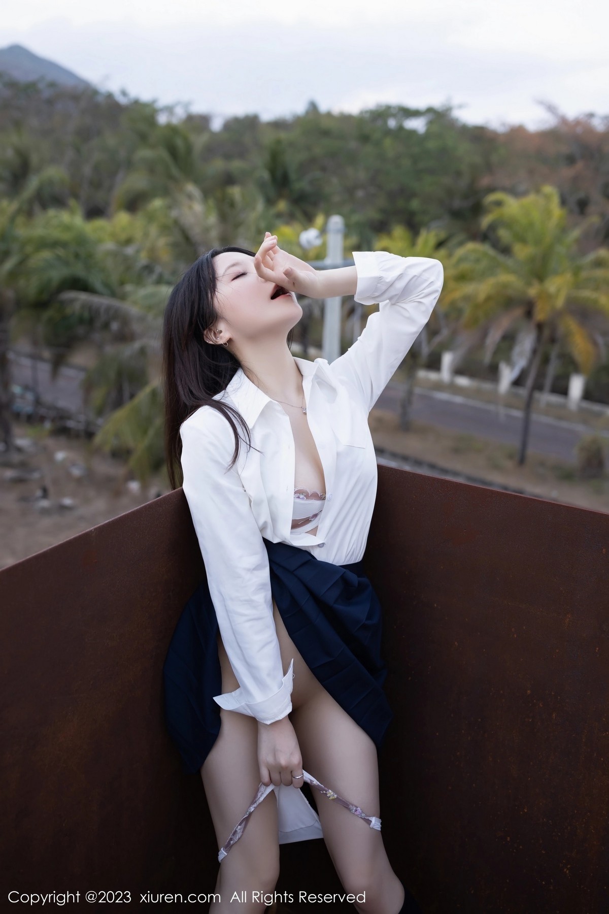 图片[59]-【XiuRen秀人網】2023.03.10 Vol.6400 魚子醬Fish【82P】-六色网