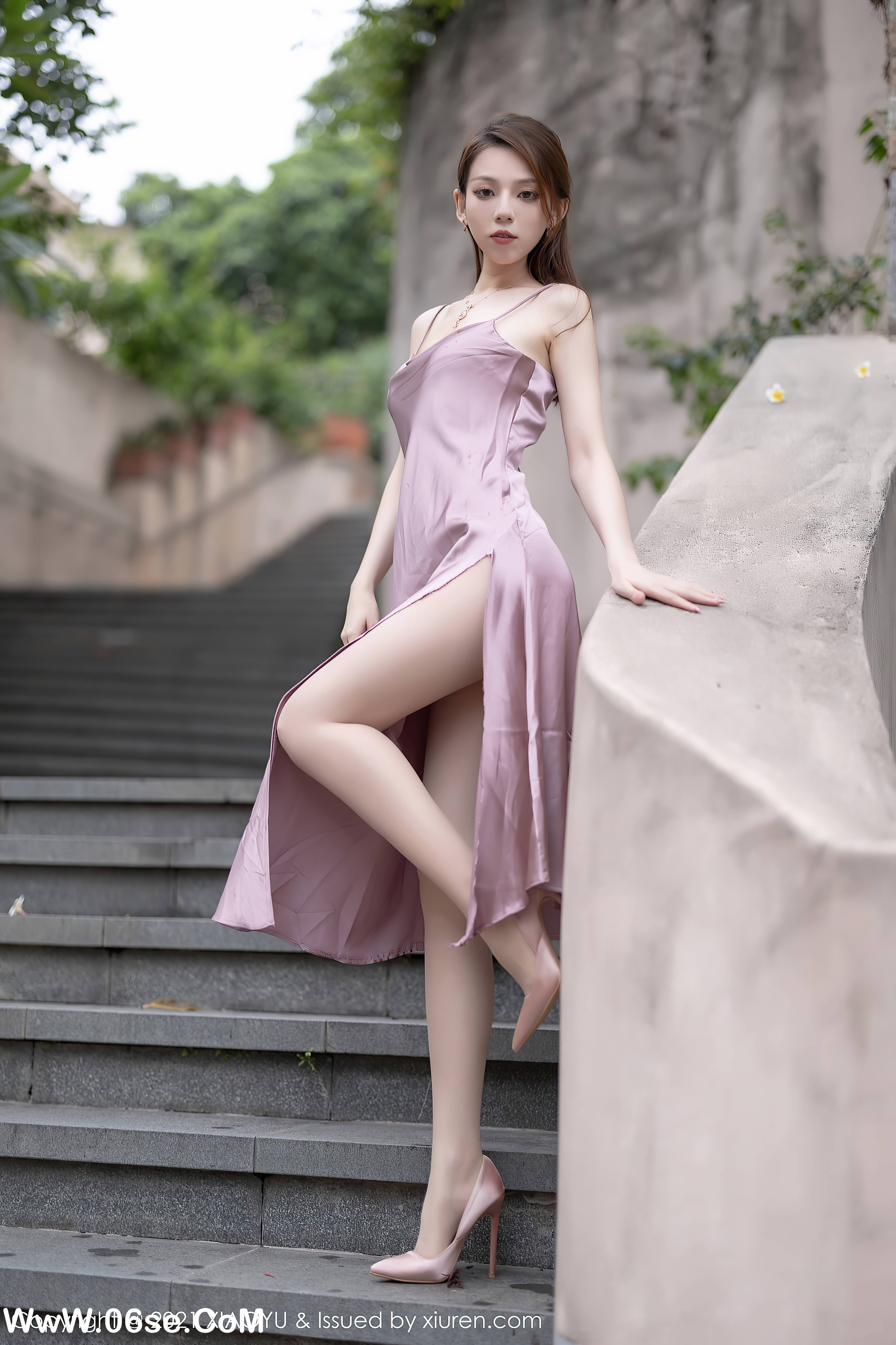 图片[10]-[XIAOYU语画界] 2021.07.15 NO.571 言沫[70+1P716M]-六色网