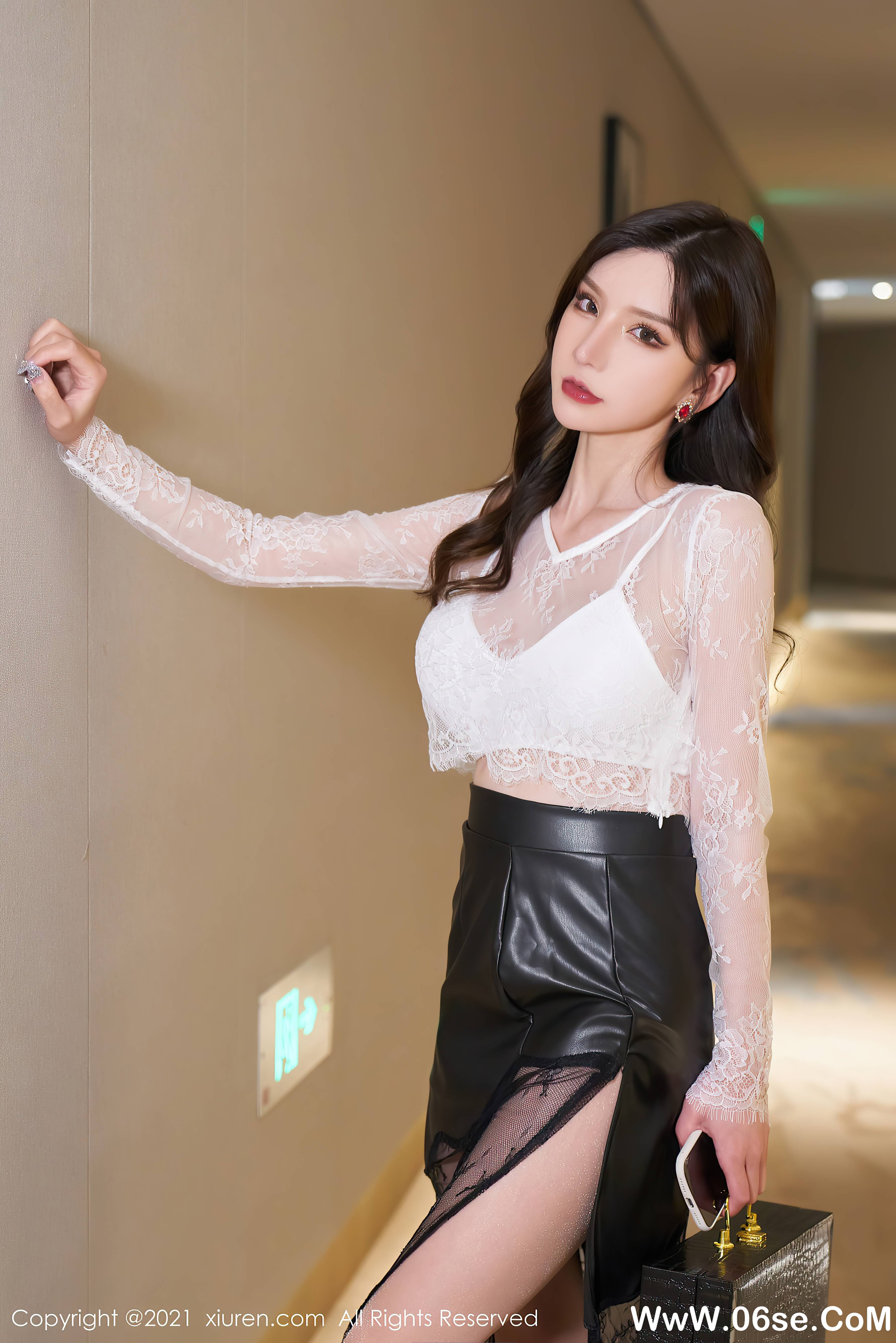图片[11]-[XIUREN秀人网] 2021.06.18 NO.3559 周于希Sandy[97+1P946M]-六色网