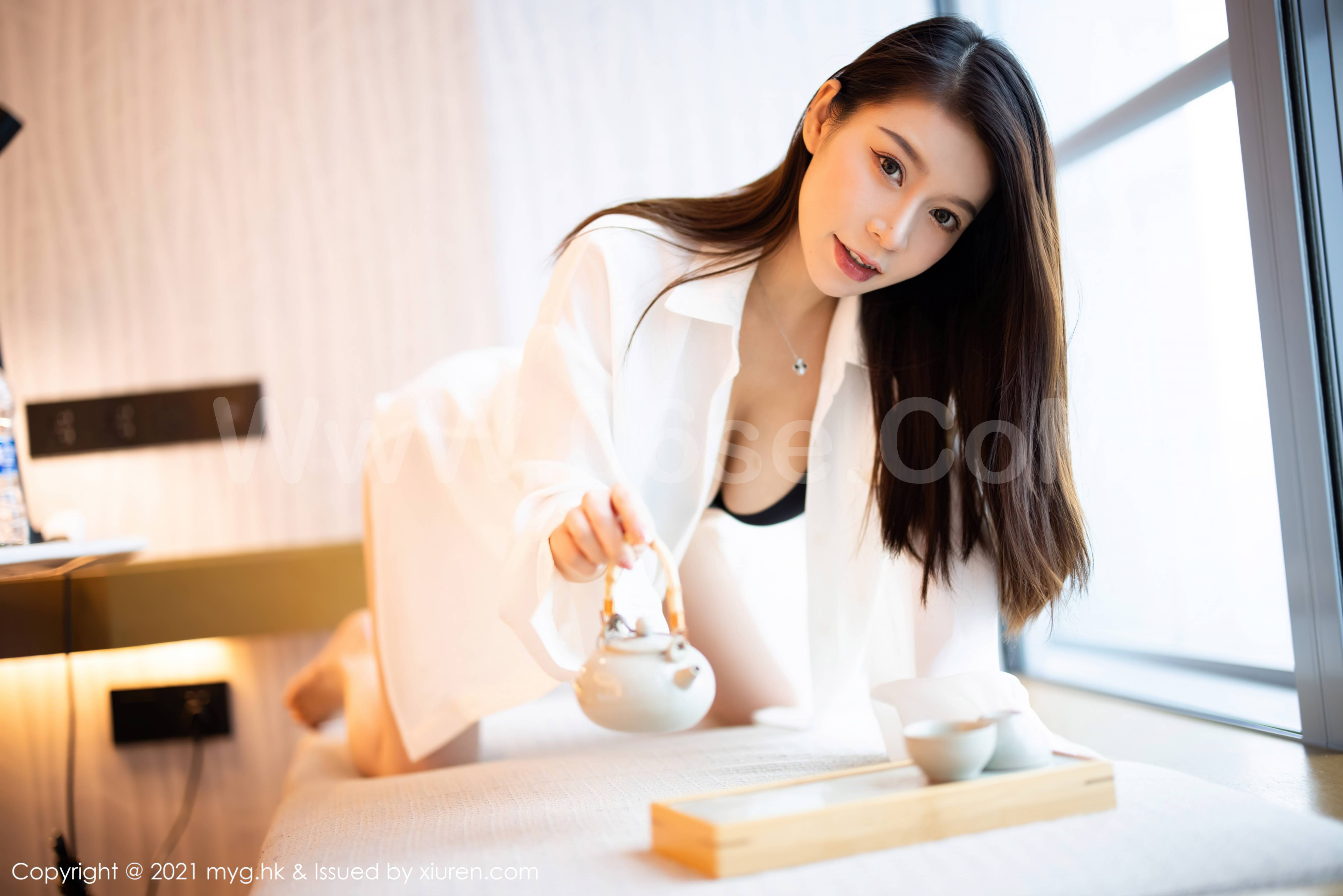 图片[5]-MyGirl Vol.584 Vetiver – Jia Bao Bei Er (嘉宝贝儿)-六色网
