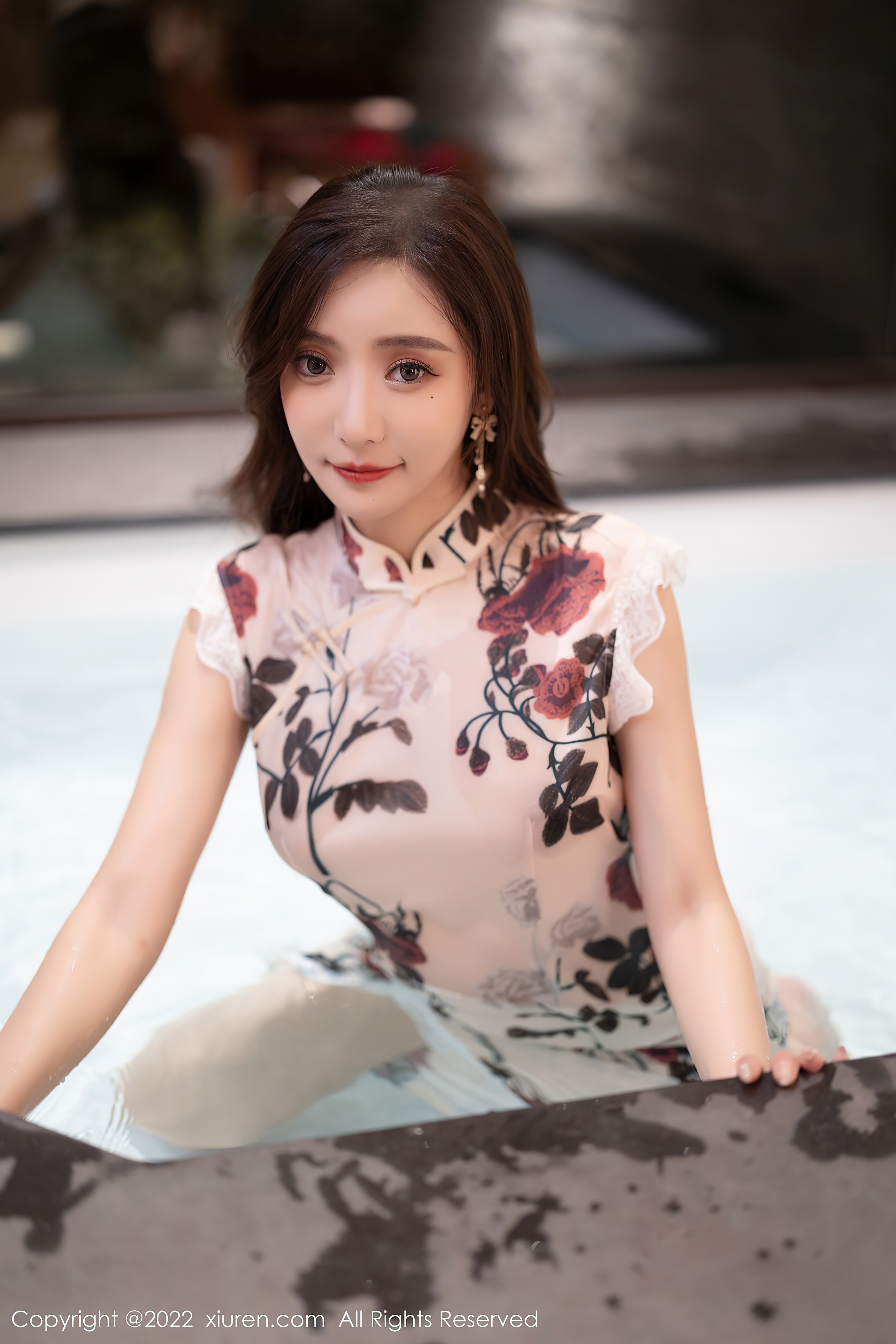 图片[65]-[XIUREN秀人网] 2022.03.08 NO.4688 王馨瑶[72+1P325M]-六色网