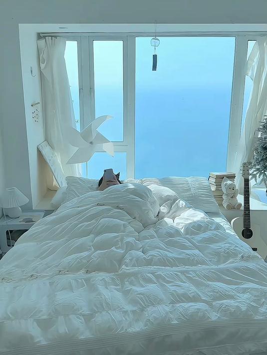 沉浸式回家精致女生晚餐日常