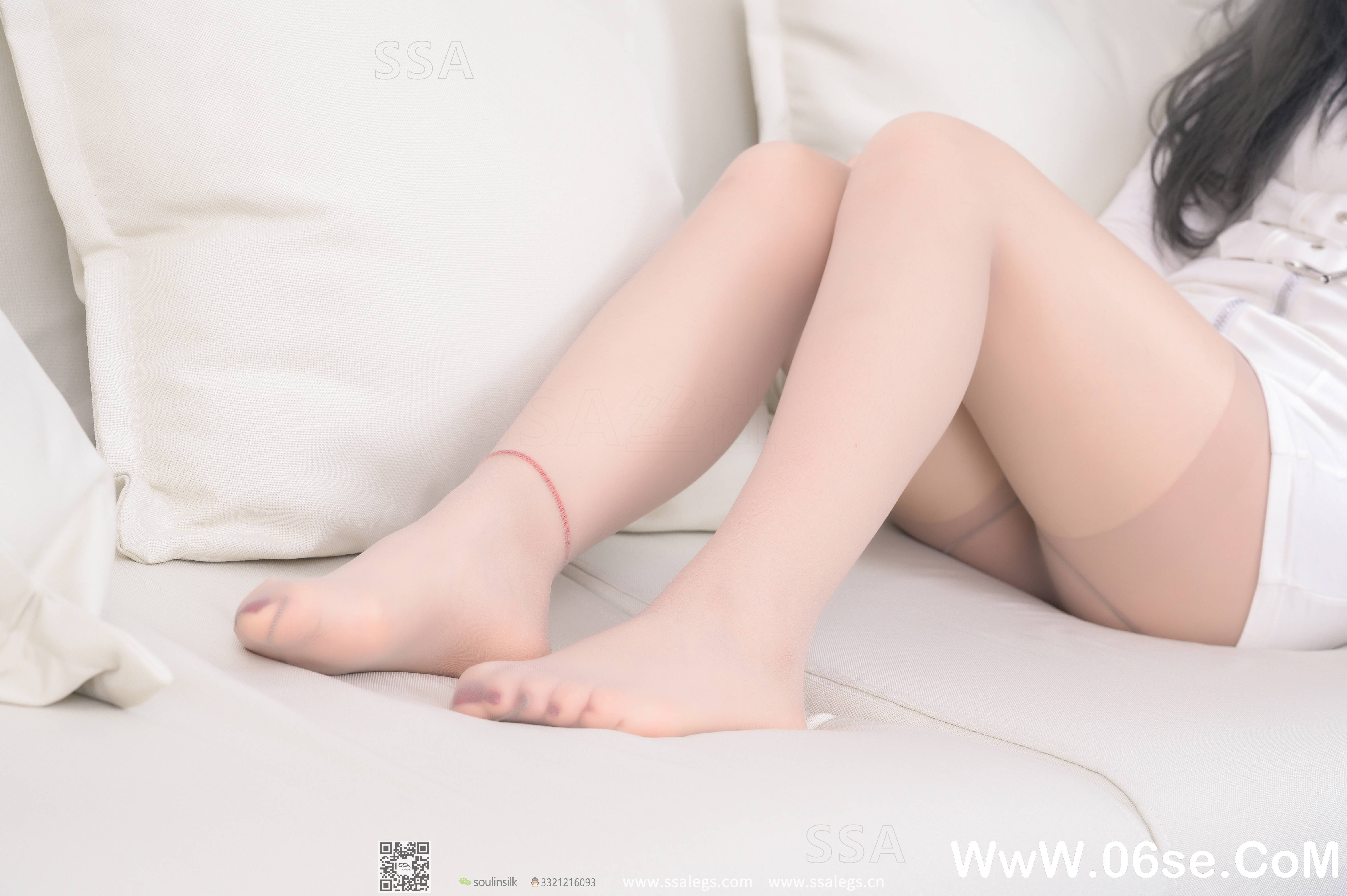 图片[22]-[SSA丝社] NO.248 蜜桃花季少女鲜嫩咖啡(下)[104P1.26G]-六色网