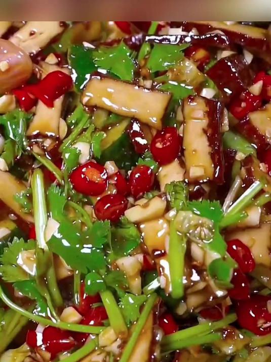 正宗武冈卤豆腐豆干香干湖南特产卤味卤菜炒菜凉拌香辣柴火香干