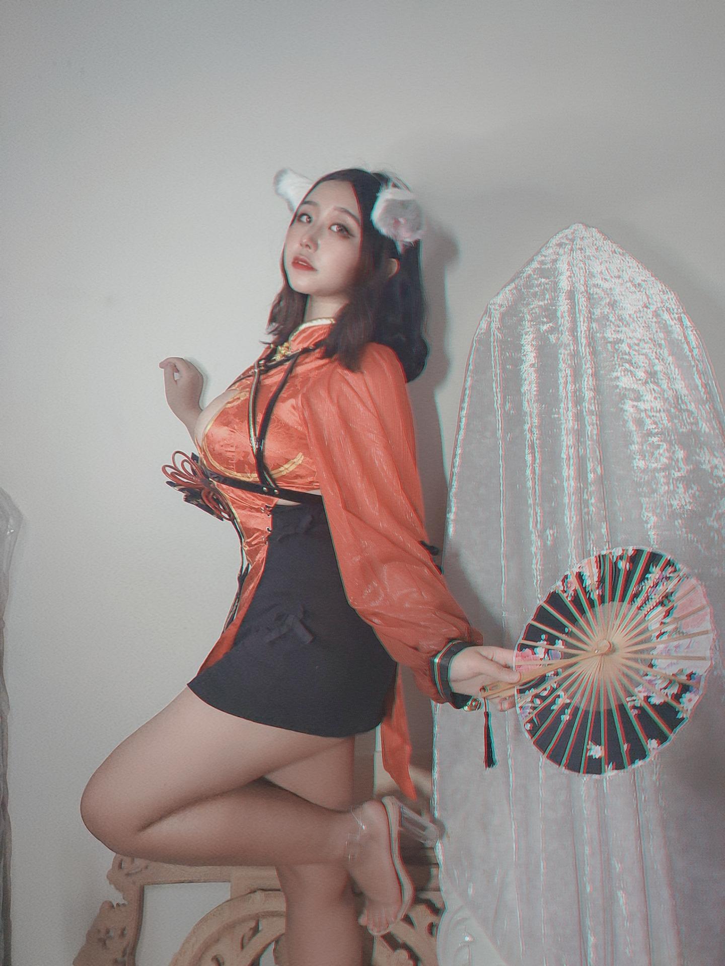 图片[111]-穆零Mu0 NO.022 – 自拍[289P+17V167M]-六色网