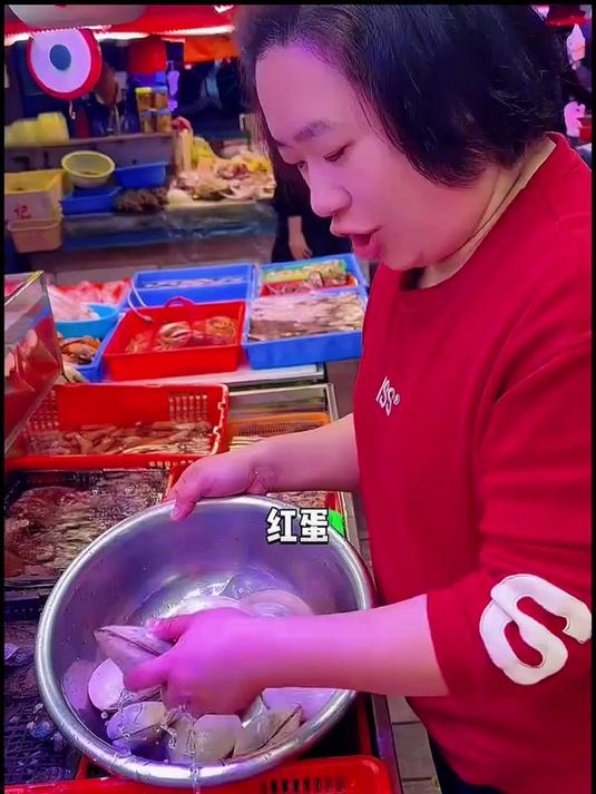好消息牛肉丸上新啦,真材实料看得见