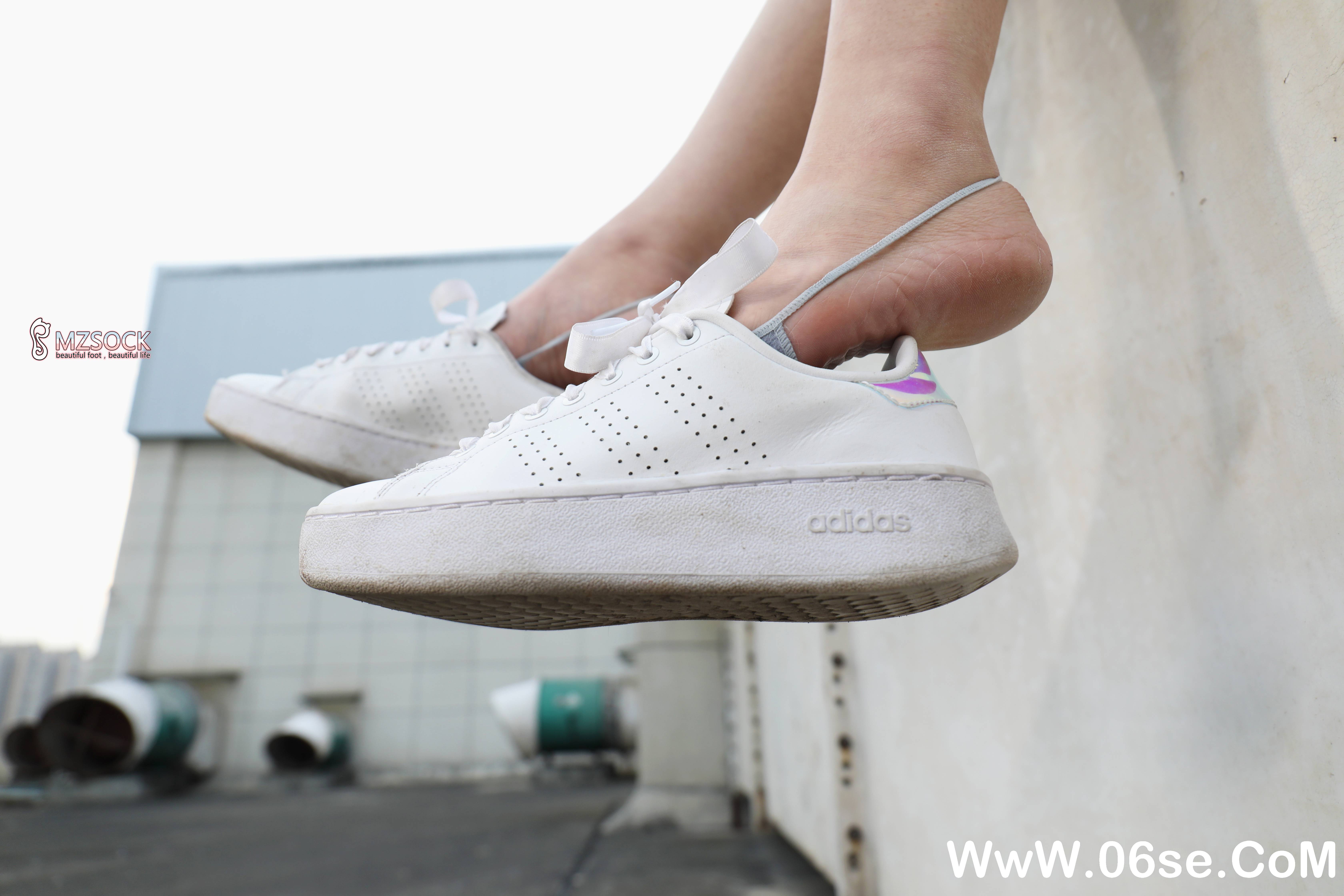 图片[42]-[MZSOCK]爱美足 NO.079 梦琪[76P818M]-六色网