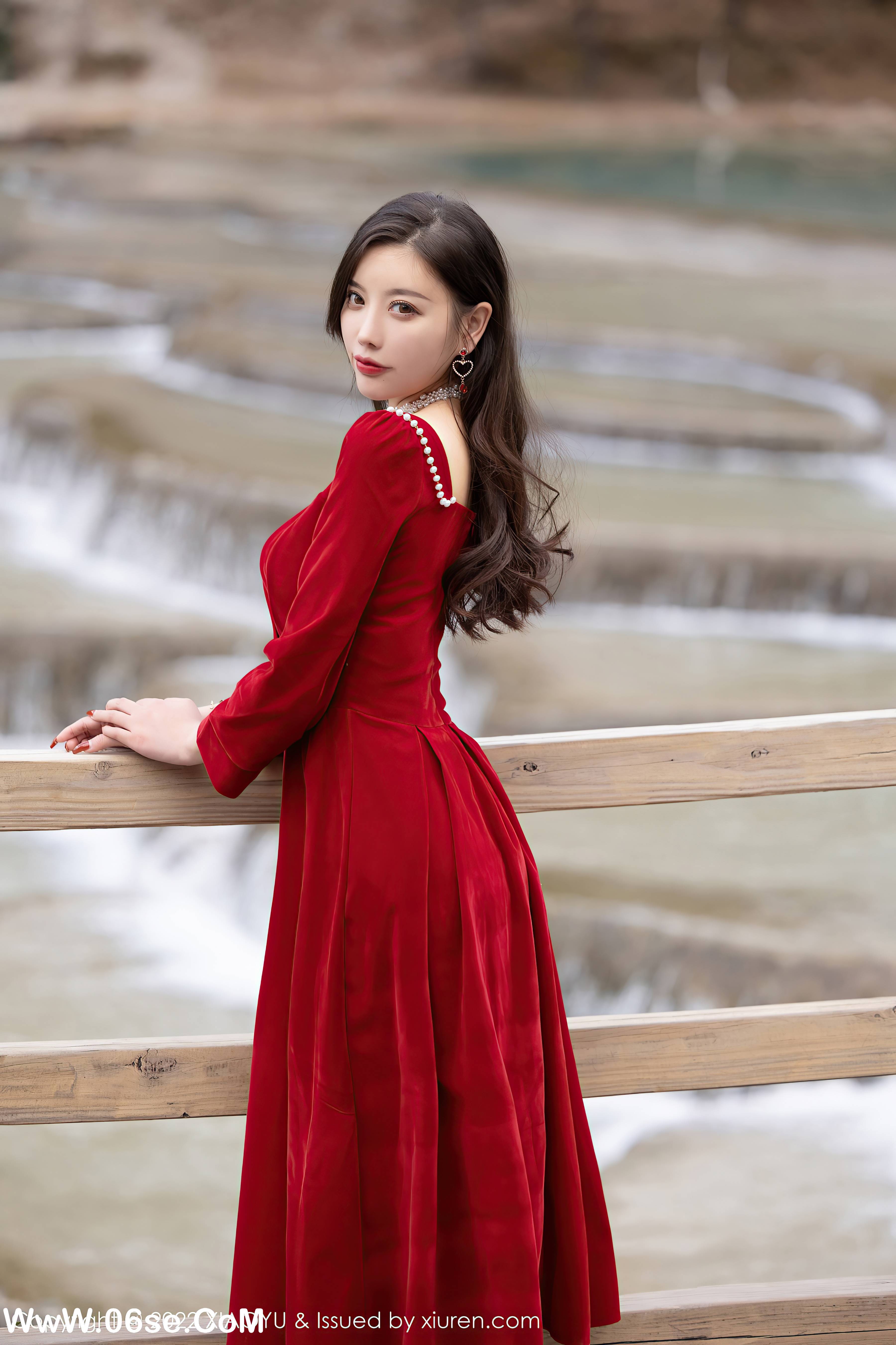 图片[76]-[XIAOYU语画界] 2022.04.02 NO.750 杨晨晨[78+1P284M]-六色网