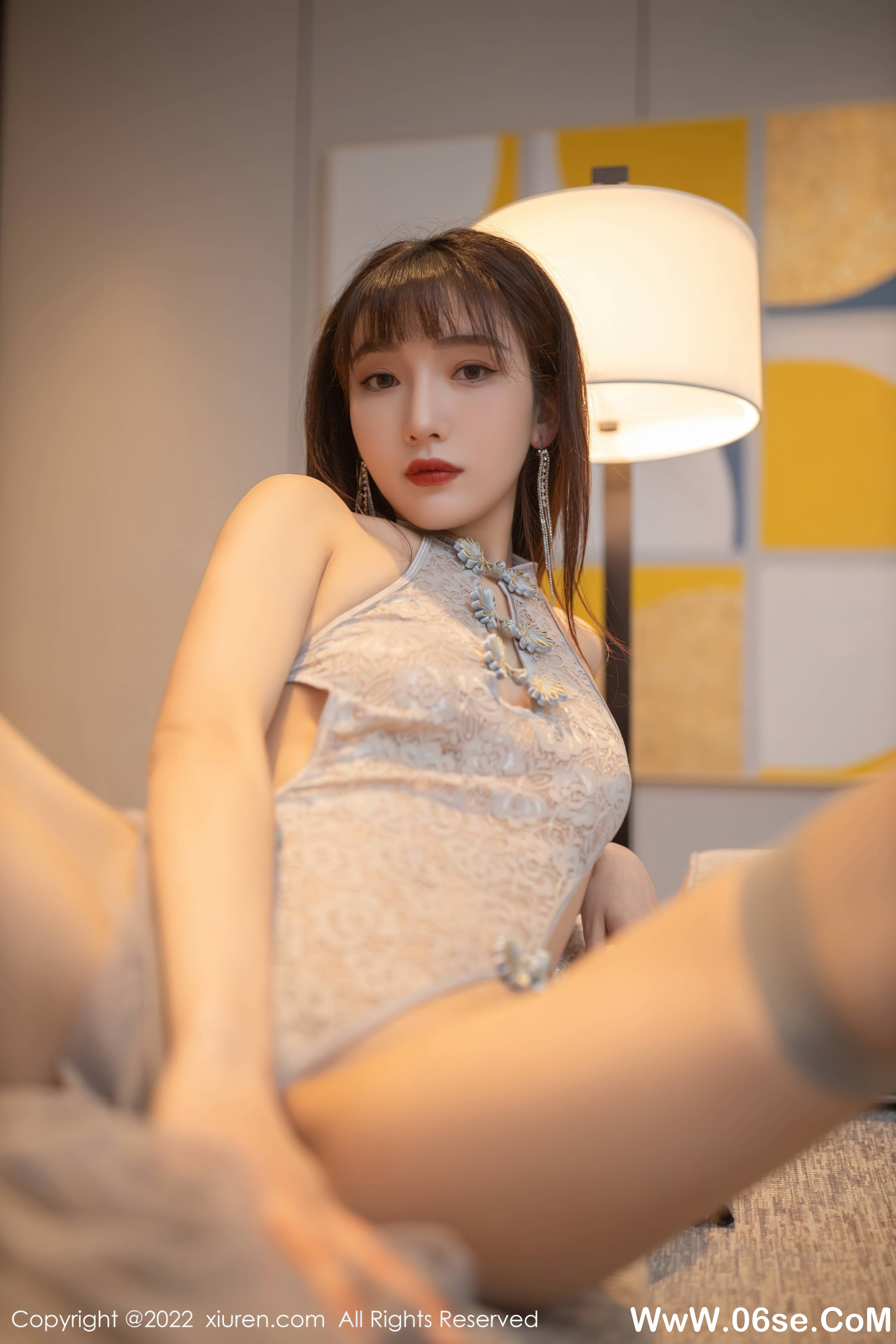 图片[62]-[XIUREN秀人网] 2022.02.16 NO.4592 陆萱萱[76+1P785M]-六色网