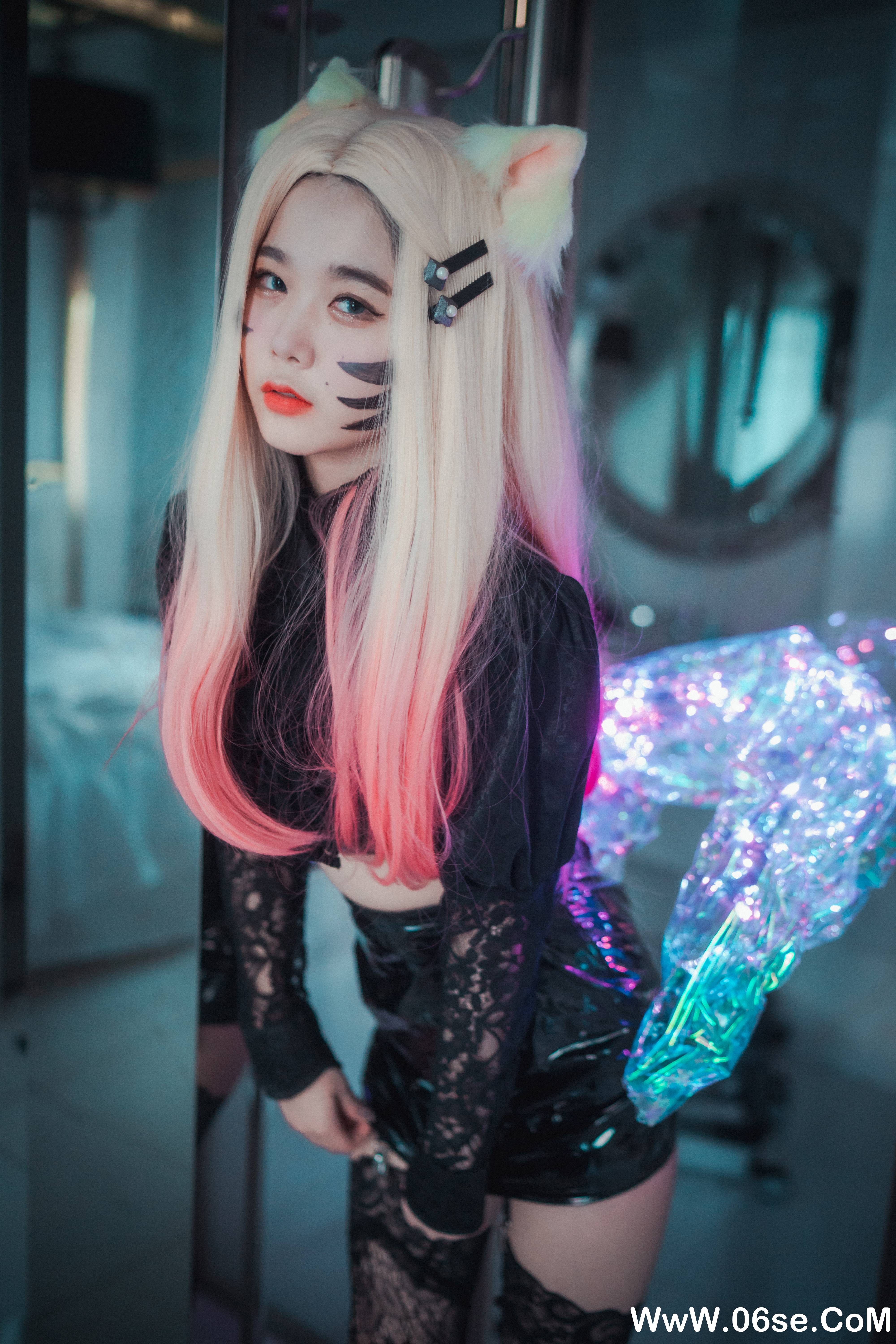 图片[74]-DJAWA — NO.136 Ahri The Baddest [118P1.1G]-六色网