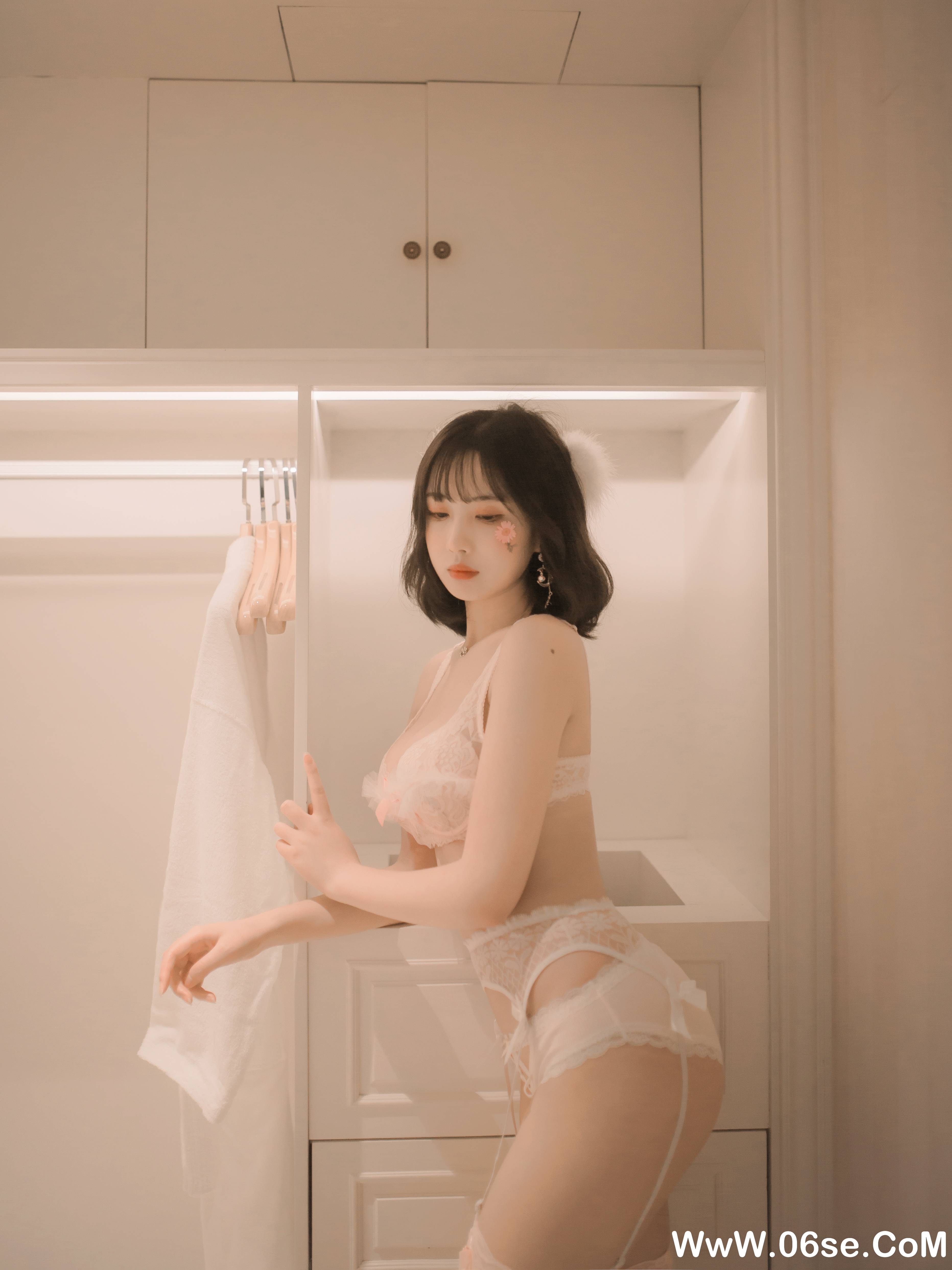 图片[22]-念雪 NO.006 — 粉色系套装[30P240M]-六色网