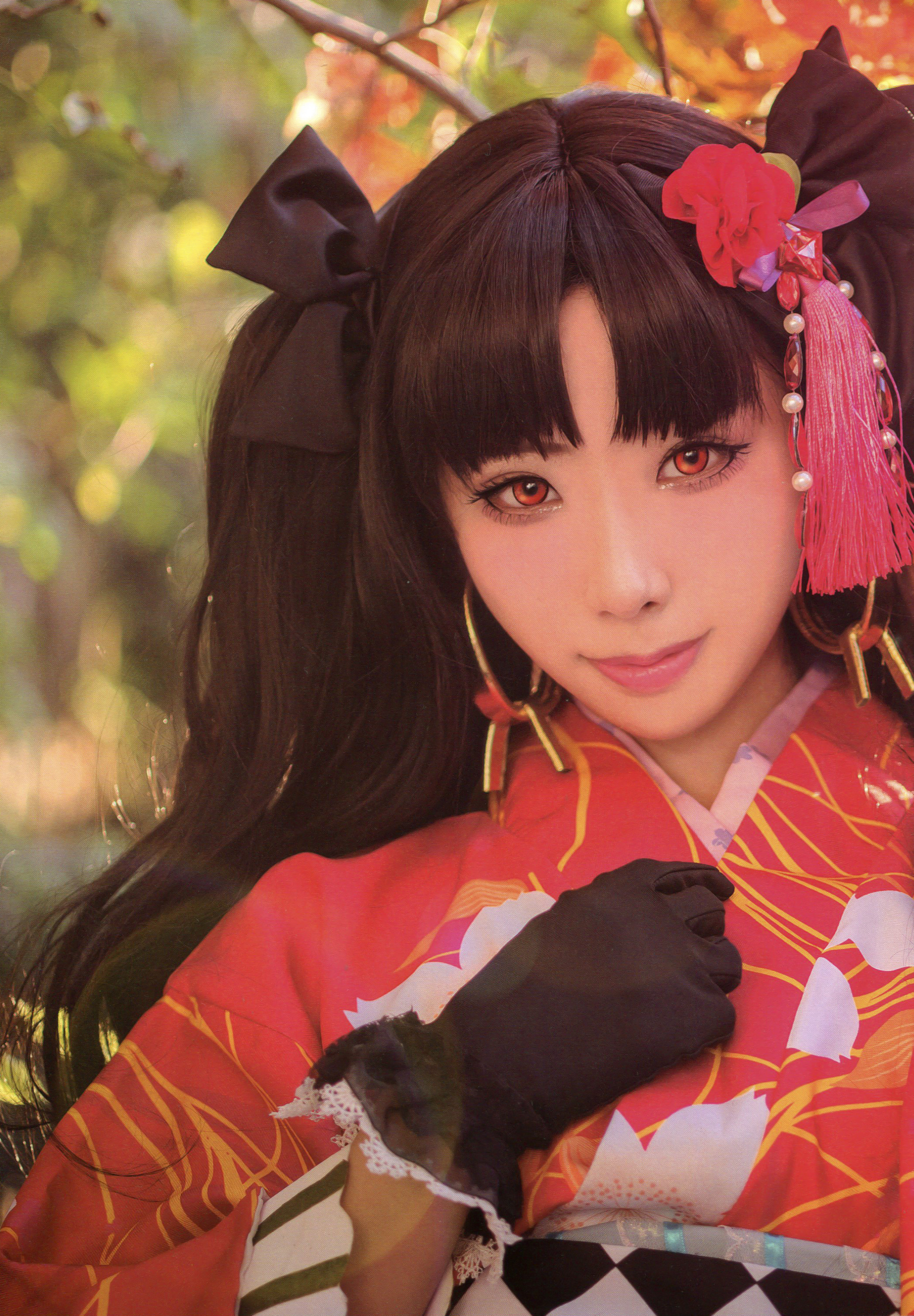 图片[75]-Hane Ame 雨波写真 NO.075 — Ishtar 伊斯塔[84P141M]-六色网