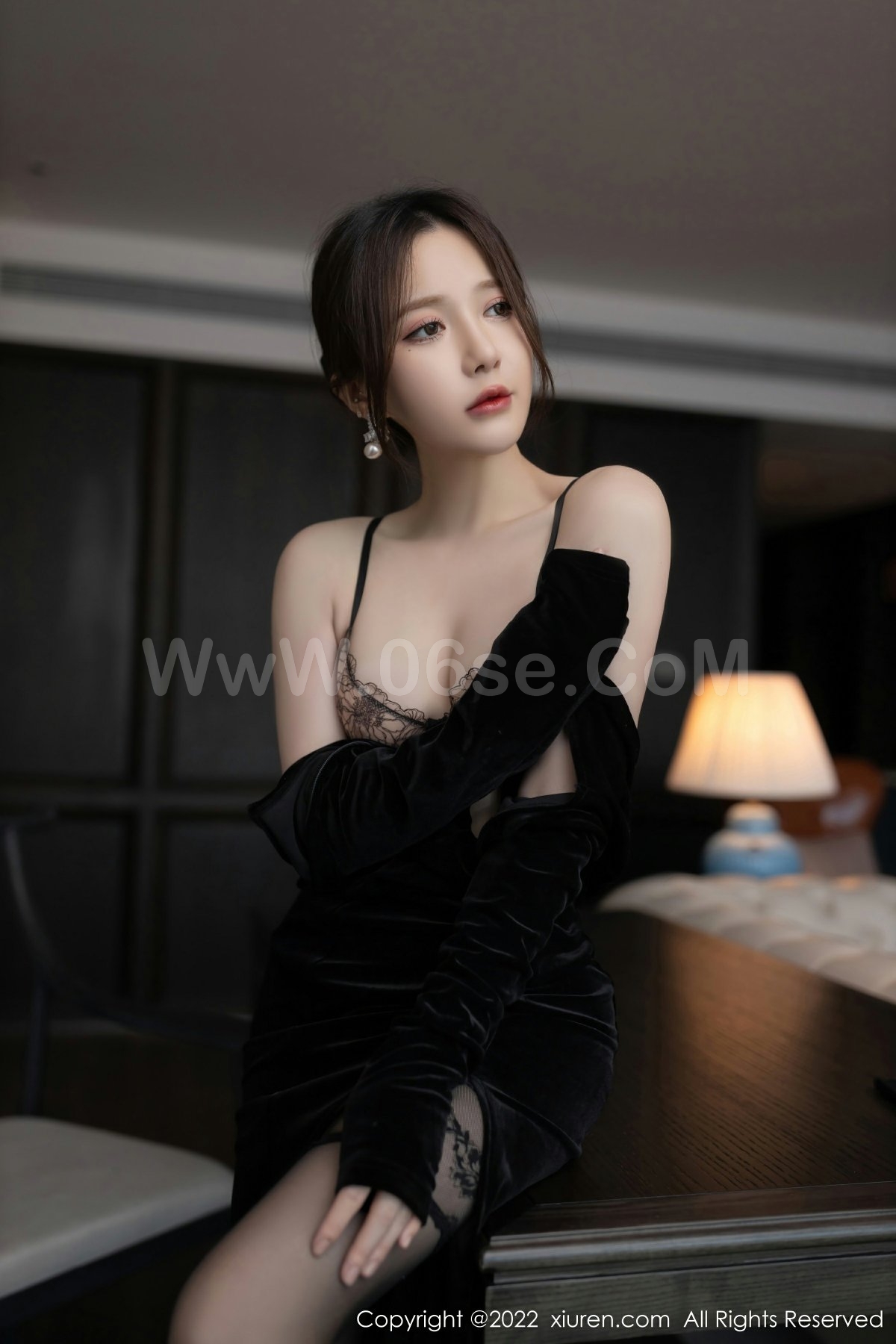图片[45]-[XiuRen秀人网] 2022.07.29 No.5362 鱼子酱Fish-六色网