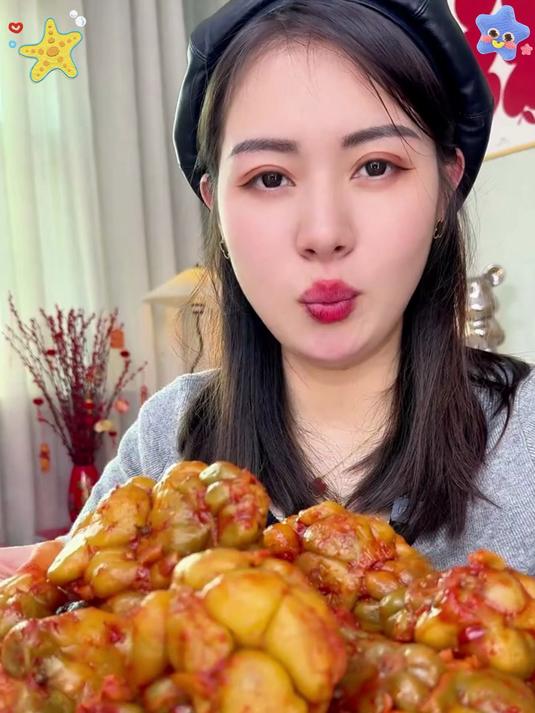 传统工艺榨菜头，脆爽不齁咸，鲜香更入味