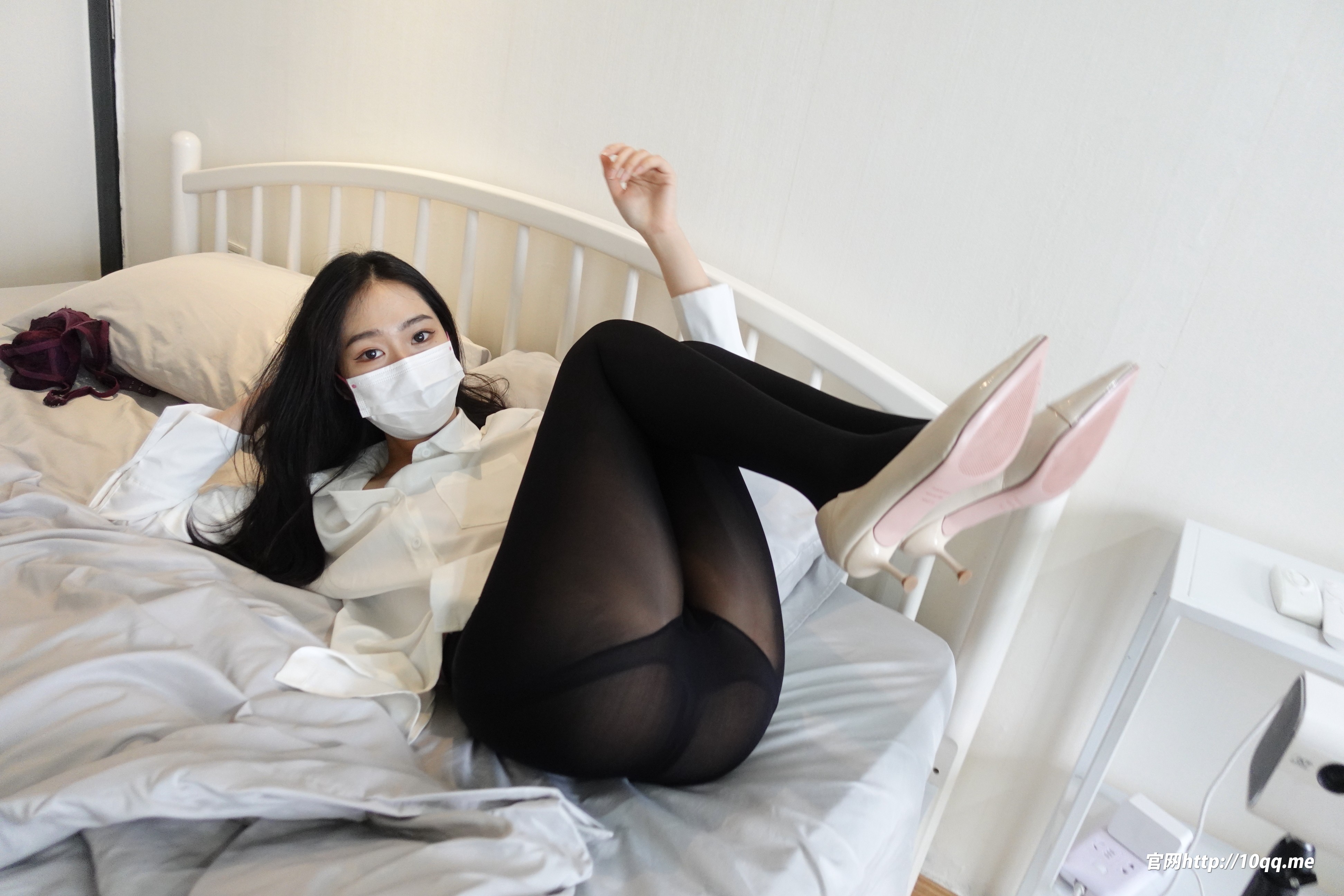 图片[6]-[ROSI口罩系列]2022.07.16 NO.2225[98+1P／122MB]-六色网