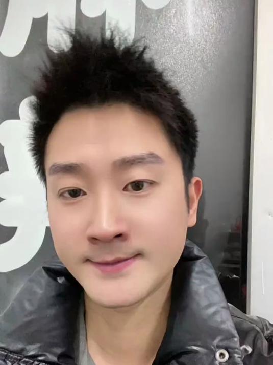 吃个清汤麻辣烫 真实的样子 减脂