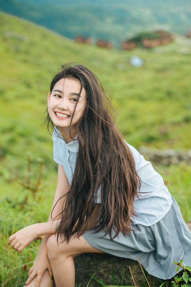 图片[14]-清新花草香-六色网