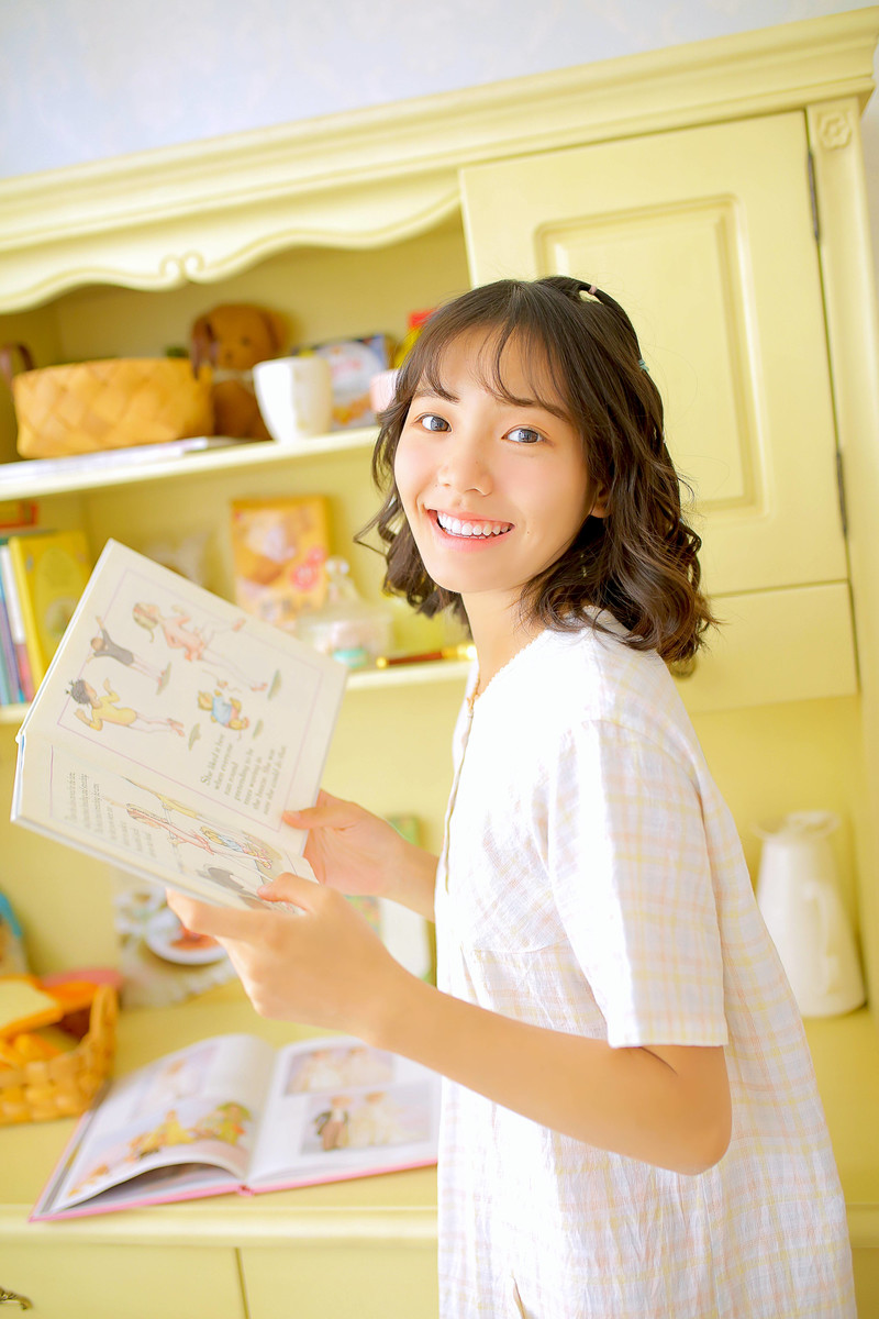 图片[23]-心中的小鹿-六色网