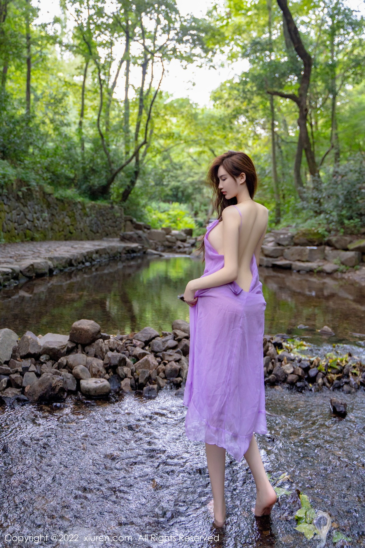 图片[65]-【XiuRen秀人网】2022.10.11 Vol.5690 婠婠麽【81P】-六色网